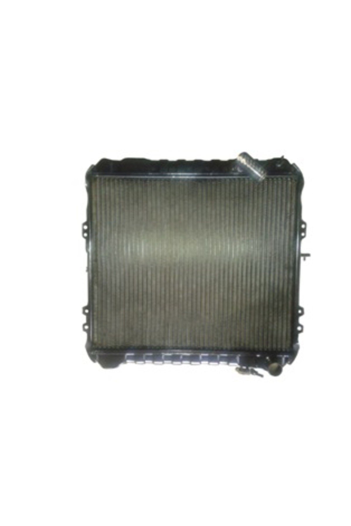 Toyota Hilux Pick Up Ln85 89/97 Su Radyatörü 2.4 D (Brazing) (450x508x32) (Manuel) Alm (Oris)