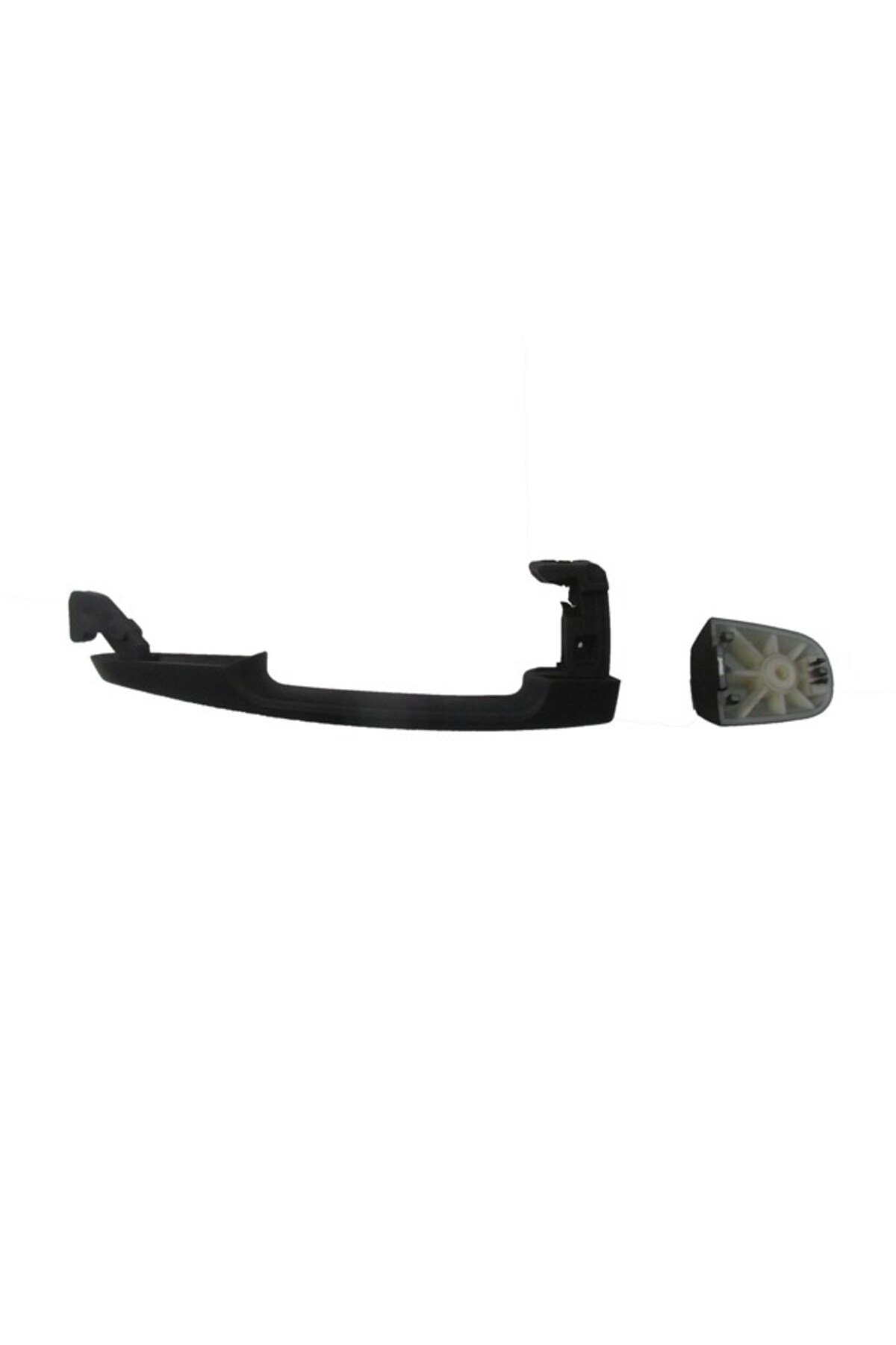 Toyota Hilux- Pick Up Vigo- 05/11; Arka Kapı Dış Açma Kolu Sağ/Sol Aynı (Adet)(Boyani 69227-AE020-C1