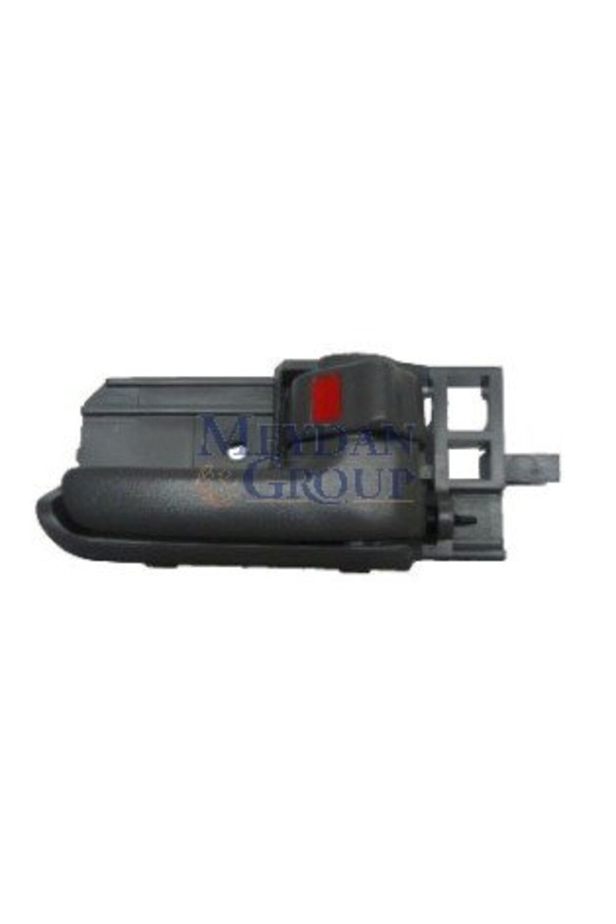 Toyota Hilux- Pick Up Vigo- 05/11; Ön Kapı İç Açma Kolu Sol Gri (Hushan) 69206-0D070