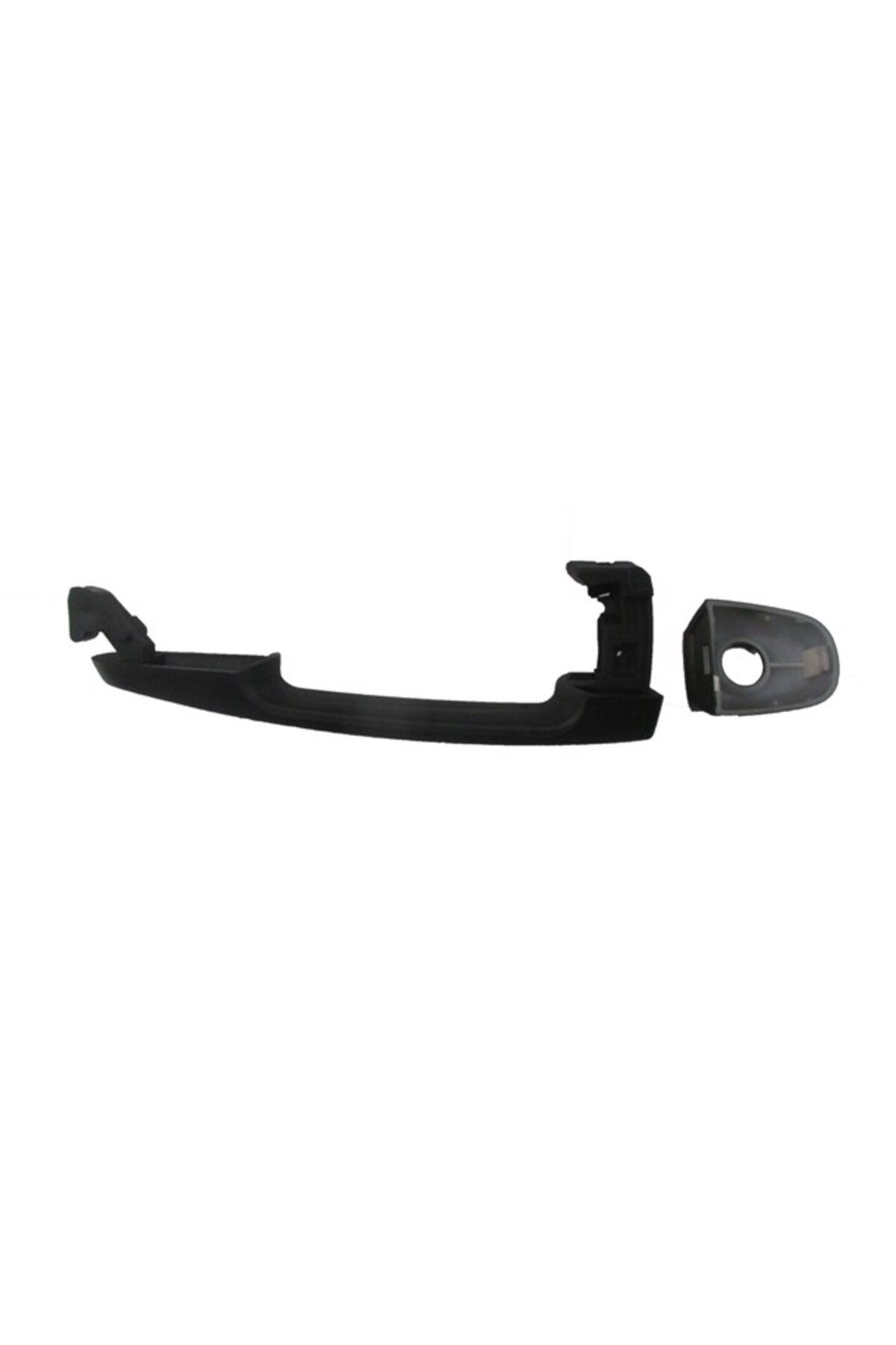 Toyota Hilux- Pick Up Vigo- D4d 05/11; Ön Kapi Diş Açma Kolu Sağ/sol Ayni(adet)Uyumlu