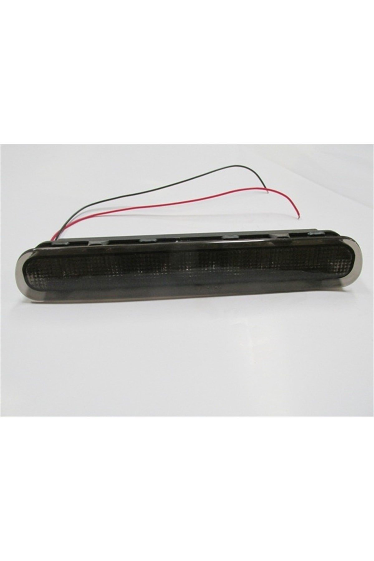 Toyota Hılux- Pıck Up Vıgo- D4d 12/15 Arka Fren Lambası Füme Ledli (bagaja Takılan) 81570-0k080