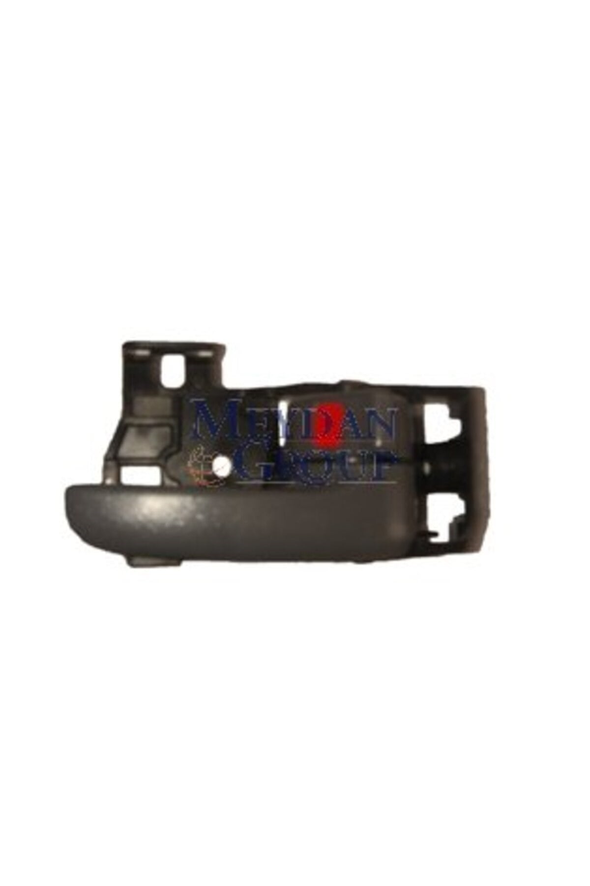 Toyota Landcruiser- Prado- 03/09; Ön Kapı İç Açma Kolu Sağ Gri 69205-60110-B0