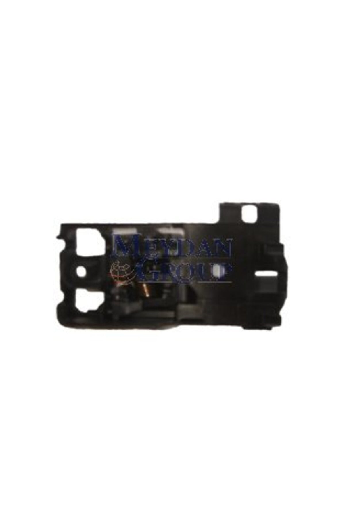 Toyota Landcruiser- Prado- 03/09; Ön Kapı İç Açma Kolu Sağ Gri 69205-60110-B0