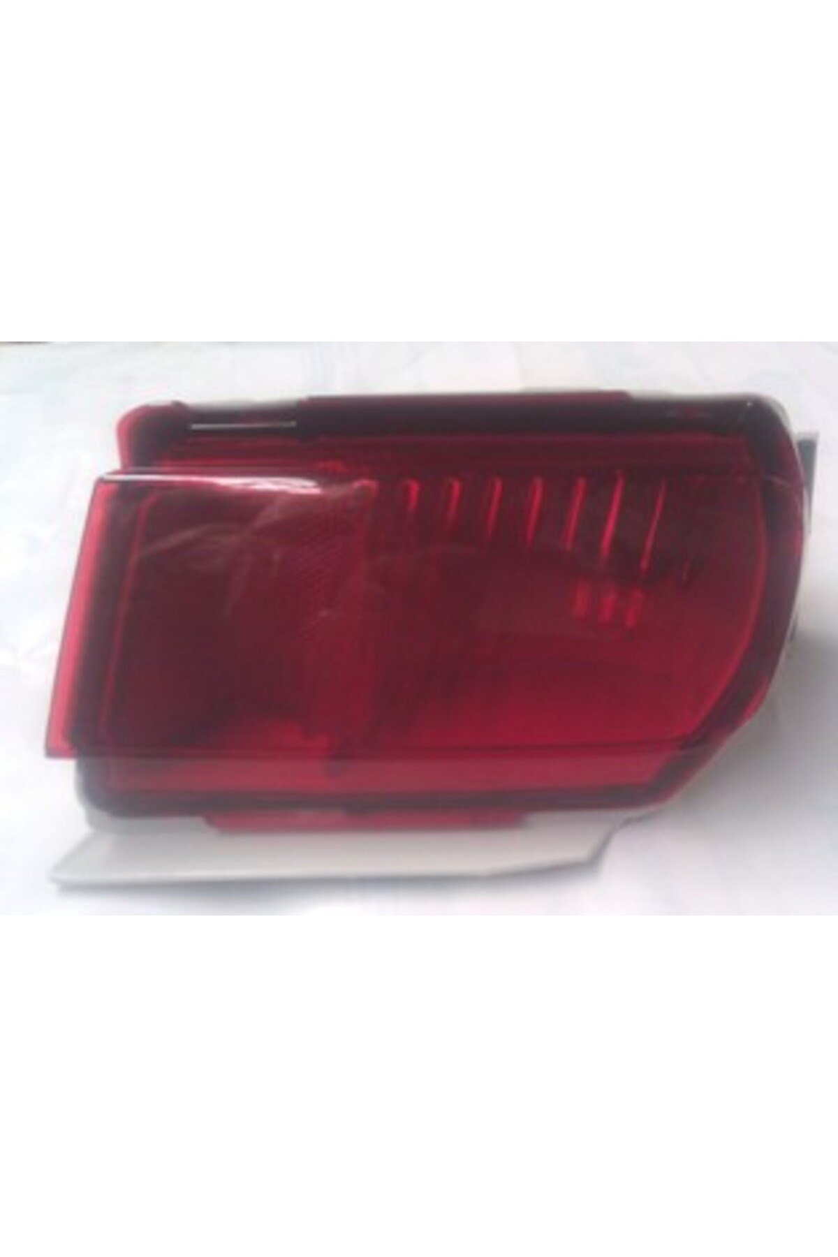 Toyota Landcruiser- Prado- 09/13; Arka Sis Lambası Sağ Kırmızı (Famella) 81580-60250