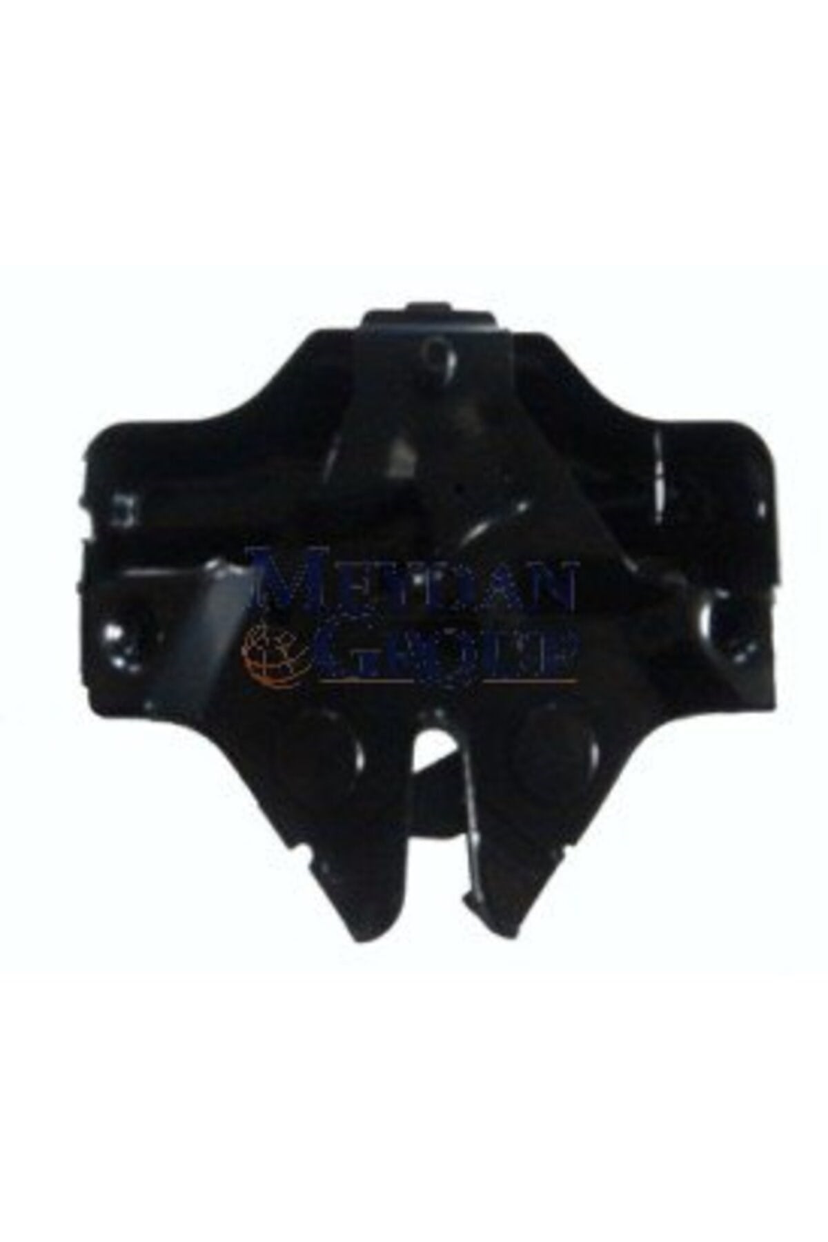 Toyota Landcruiser- Vx 100- 98/02; Kaput Kilidi (Hushan) 53510-60130