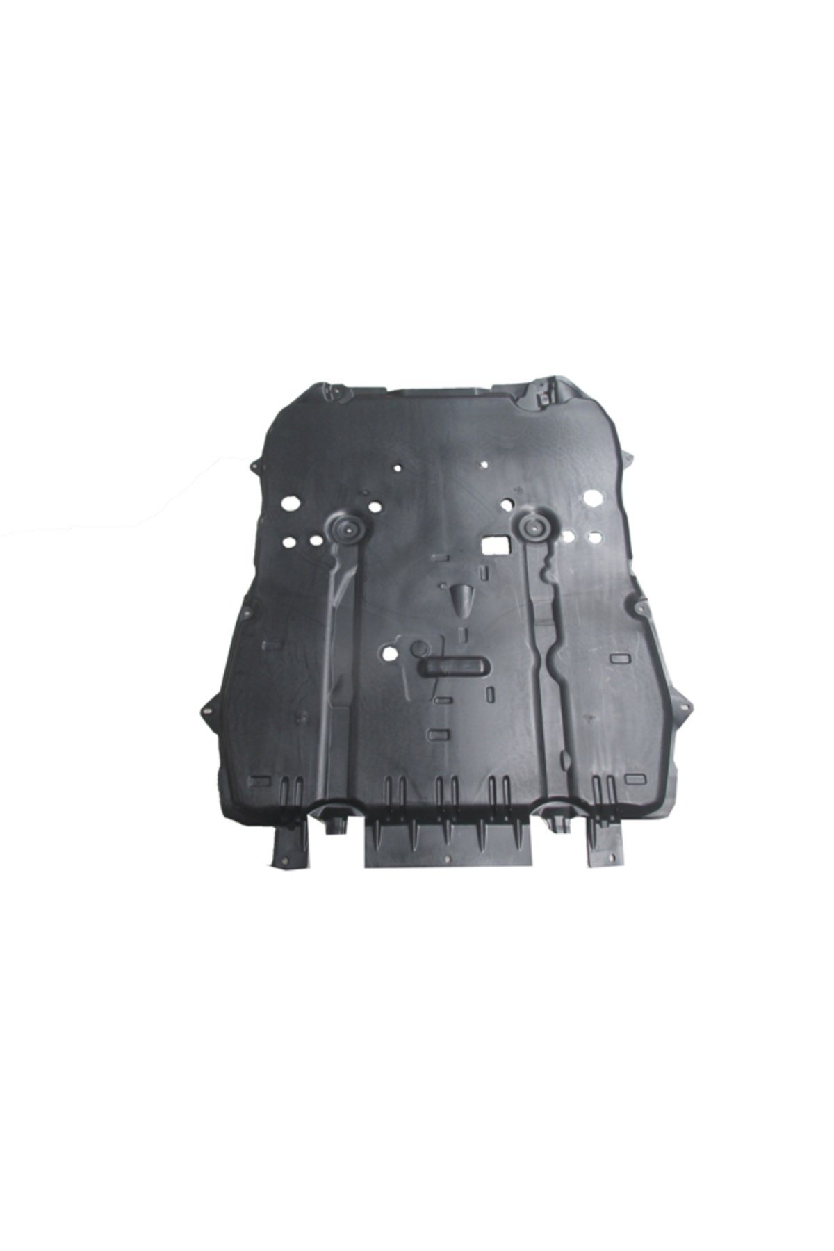 TOYOTA PROACE CITY- 21/24; KARTER MUHAFAZA PLASTİĞİ (ENJEKSİYON BASKI) (UZUN ŞASE) P-A
