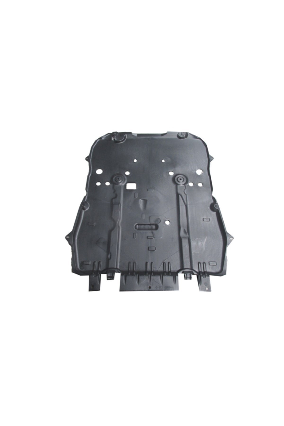 TOYOTA PROACE CITY- 21/24; KARTER MUHAFAZA PLASTİĞİ (ENJEKSİYON BASKI) (UZUN ŞASE) P-A