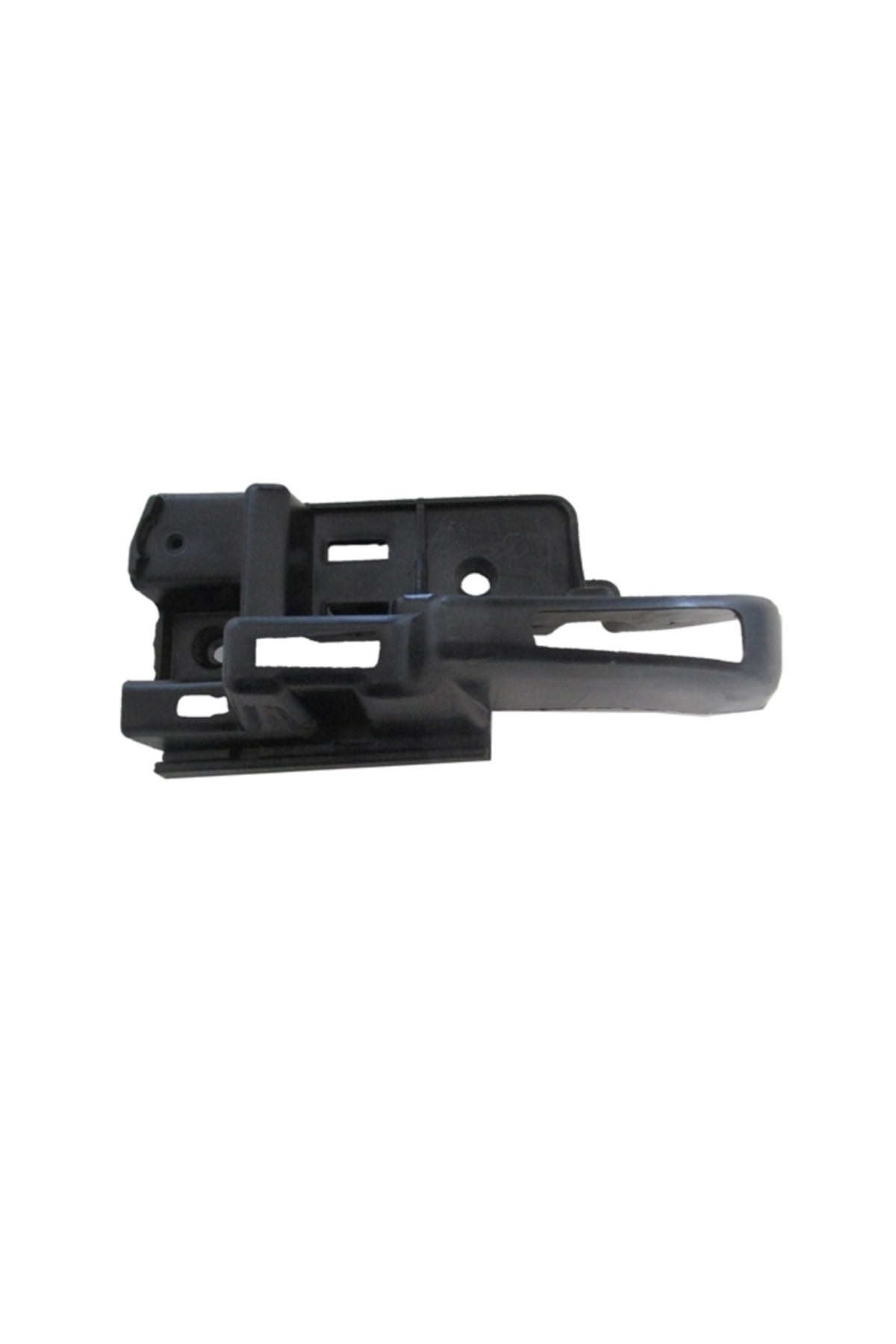 Toyota Proace City- 24/25; Arka Tampon Bağlantı Braketi Sol 9816808580