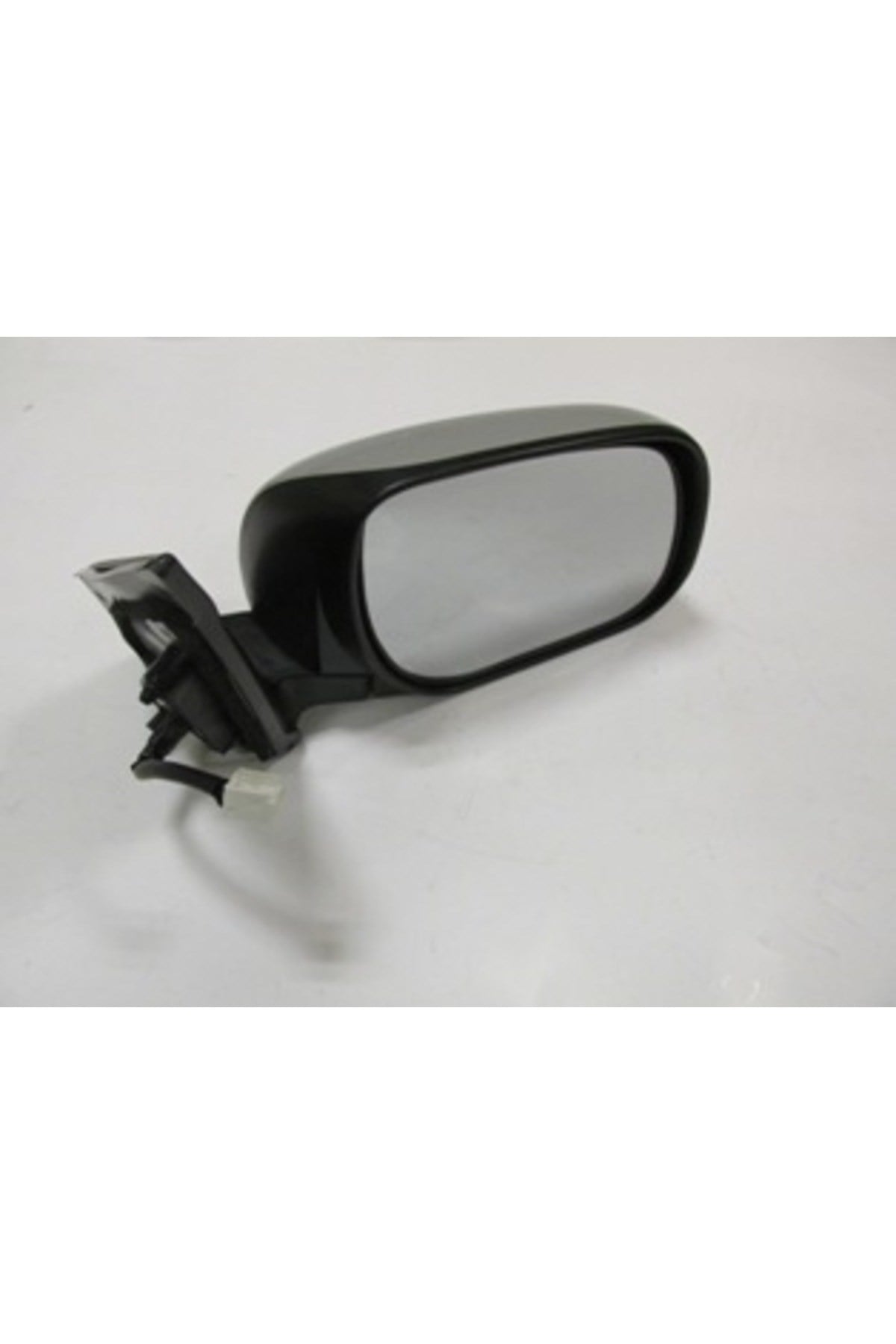 Toyota Rav4-06/09; Kapı Aynası Sağ Elektrikli Gri Kapaklı/ısıtmalı 7fişli Manuel Katlanır 8791042841