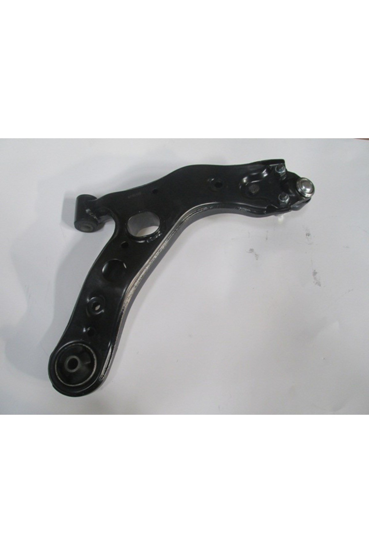 Toyota RAV4- 06/09; Ön Alt Tabla Sol Burçlu/Rotilli (Salıncak) (SH) 48069-42050