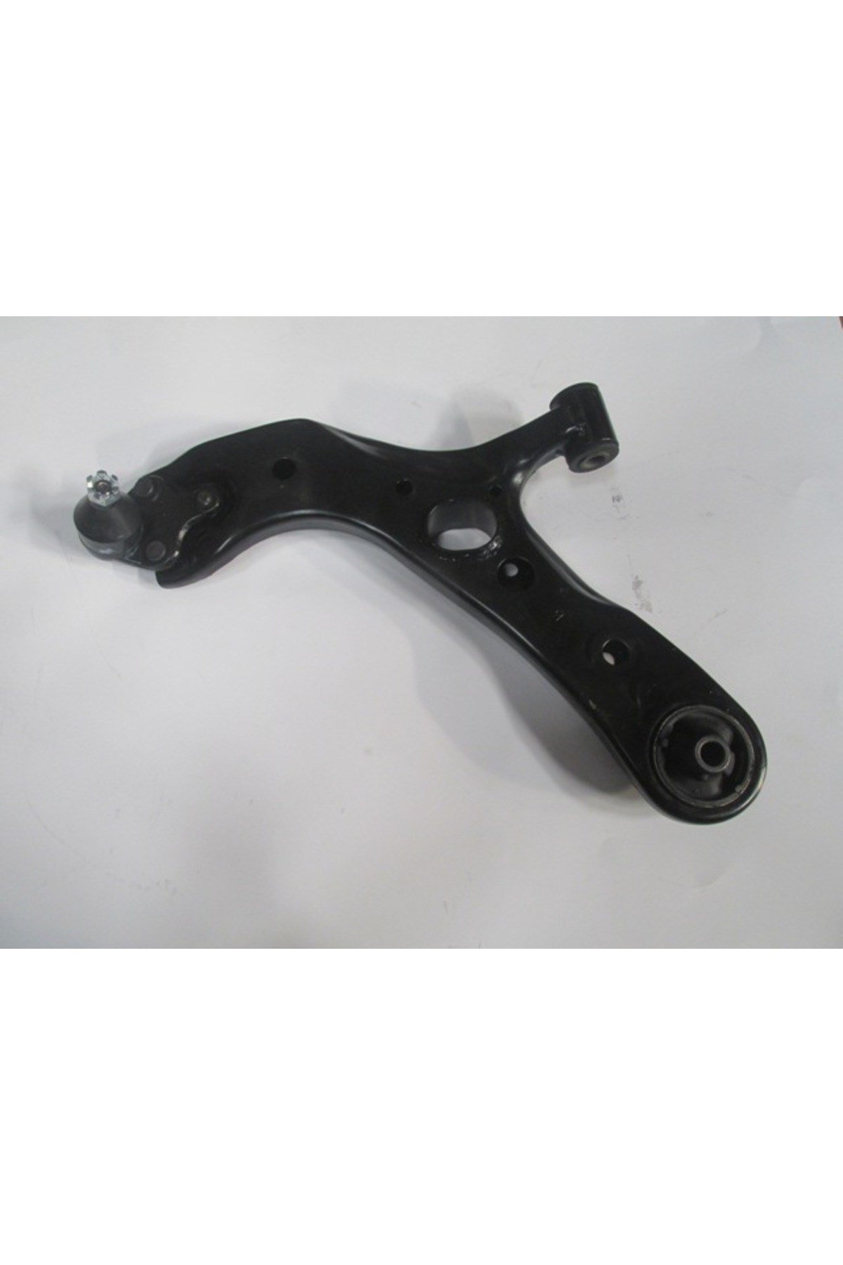 Toyota RAV4- 06/09; Ön Alt Tabla Sol Burçlu/Rotilli (Salıncak) (SH) 48069-42050
