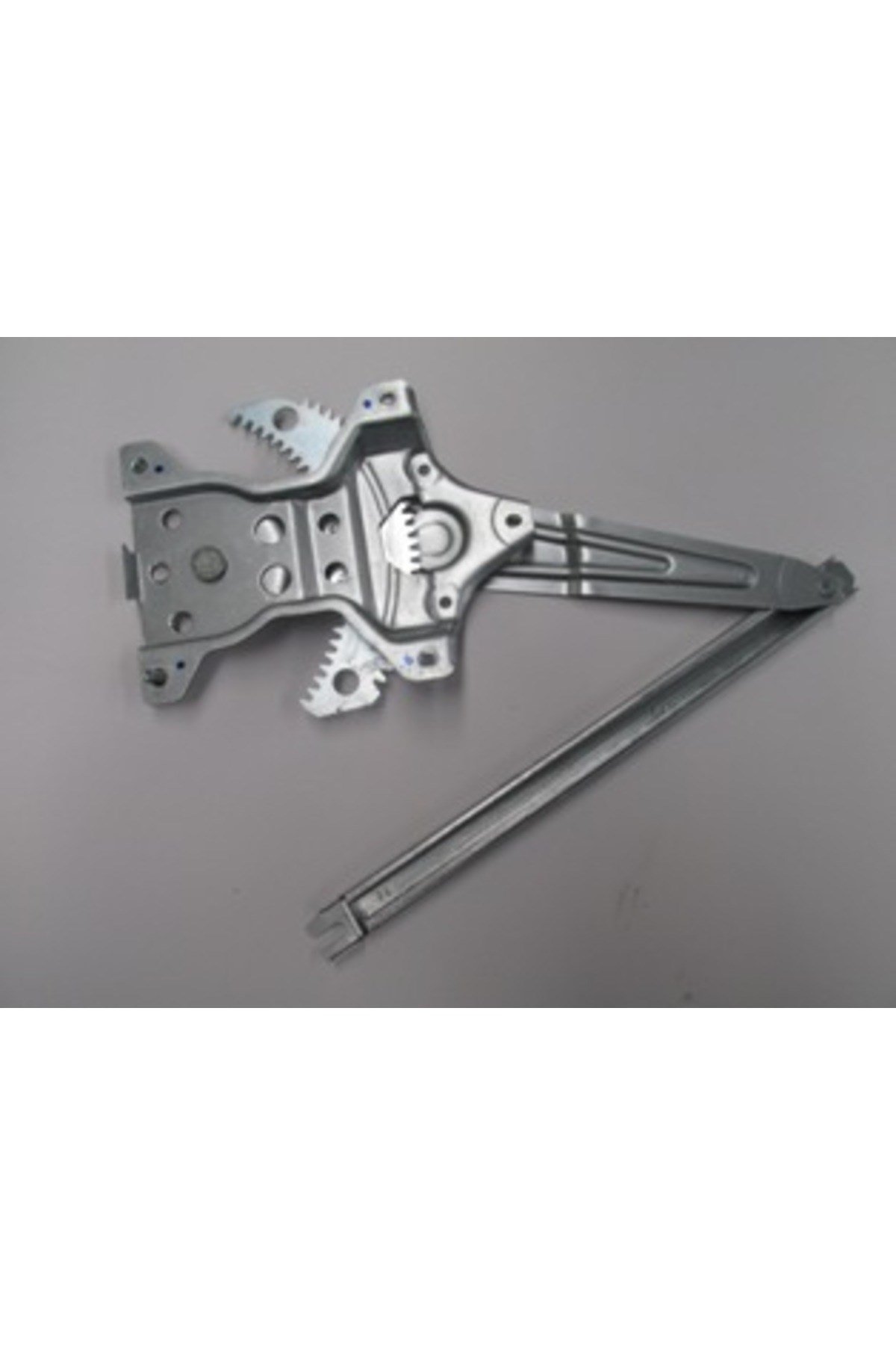 Toyota RAV4- 94/00; Arka Cam Krikosu Sol Elektrikli/Motorsuz (Hushan) 69804-42010