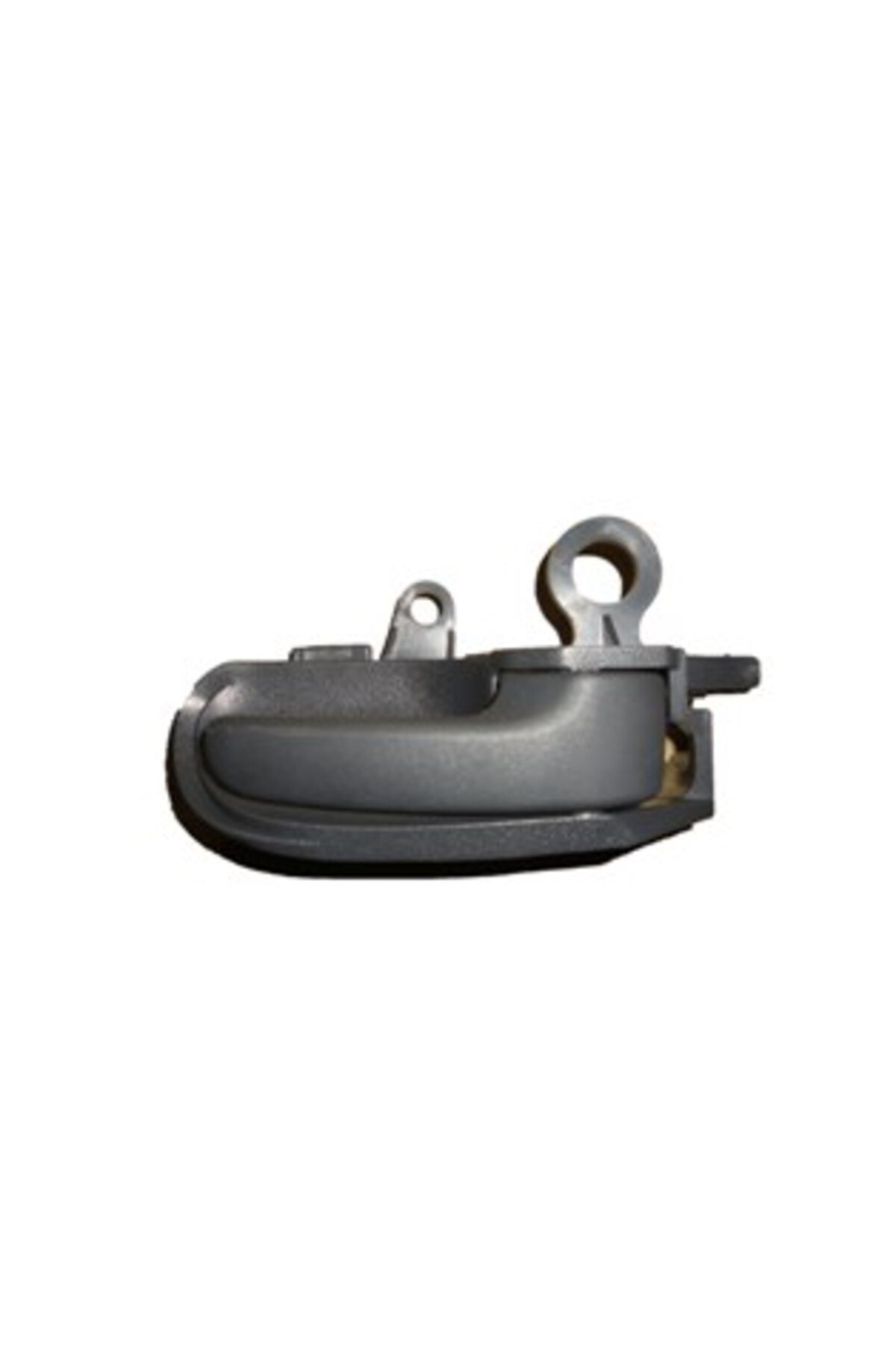 Toyota Yarıs- 00/06 Ön Kapı Iç Açma Kolu Sağ Siyah (hushan) 69205-52040-b5