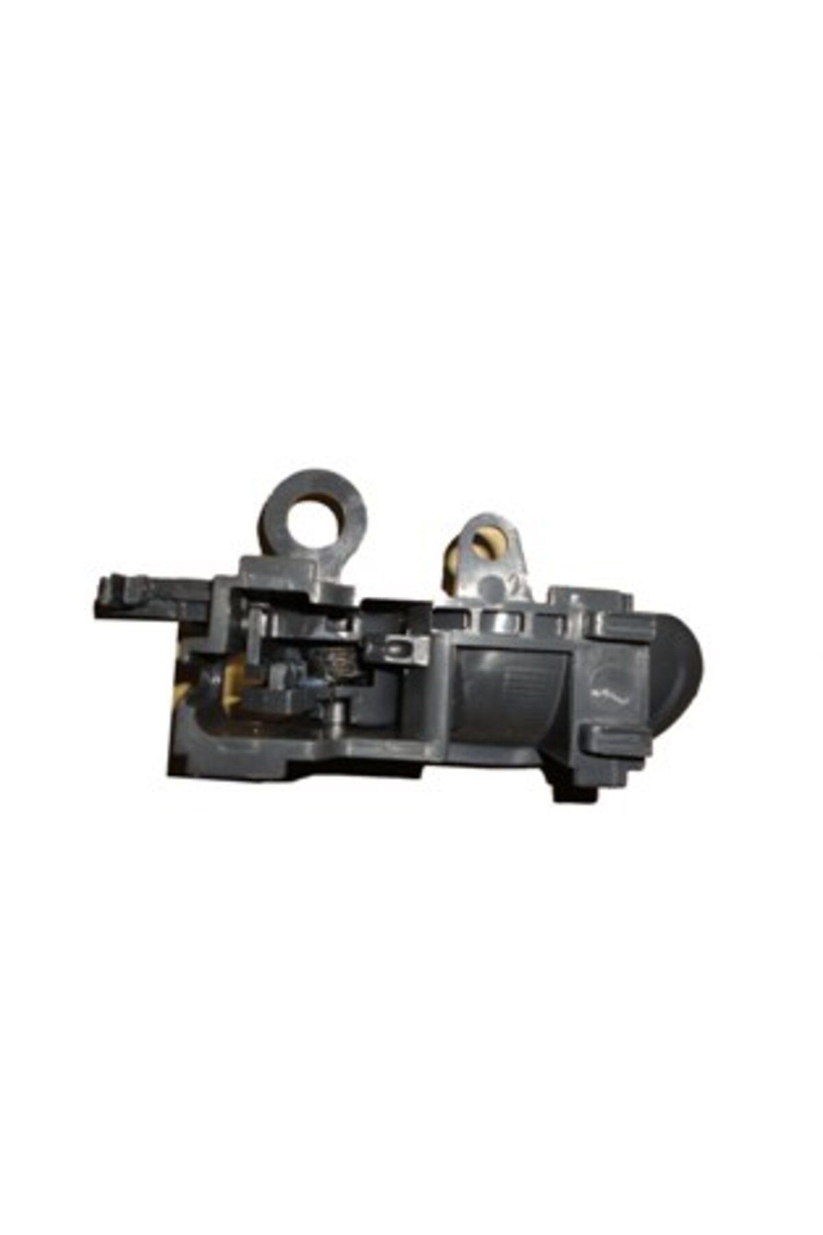 Toyota Yarıs- 00/06 Ön Kapı Iç Açma Kolu Sağ Siyah (hushan) 69205-52040-b5