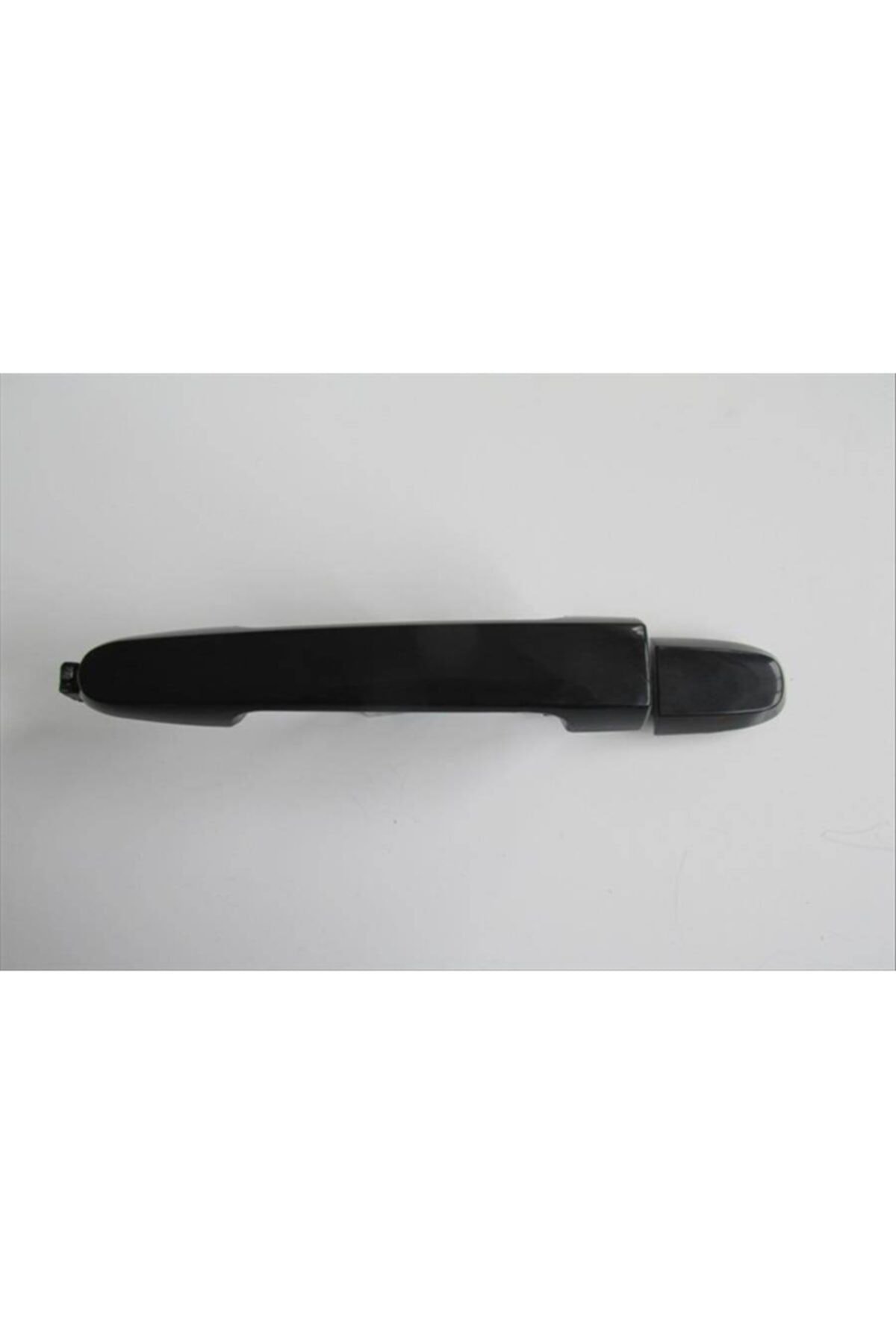 Toyota Yarıs- 06/11; Arka Kapı Dış Açma Kolu Sağ Siyah (boyanır Tip) (hushan) - 69211-12220