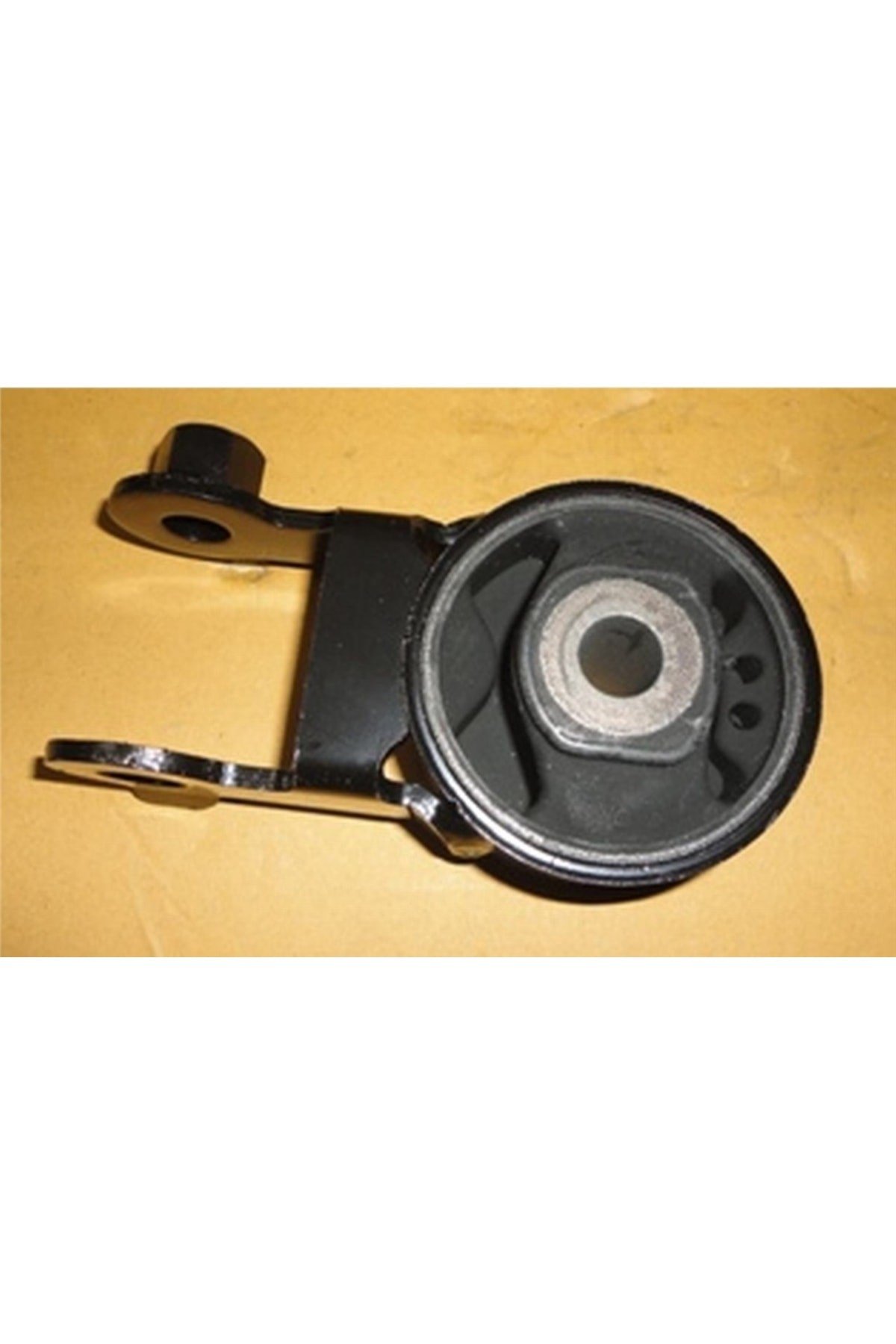 Toyota Yarıs- 06/11 Motor Takozu Arka Sağ 1,5cc (tenacıty) 12363-21060