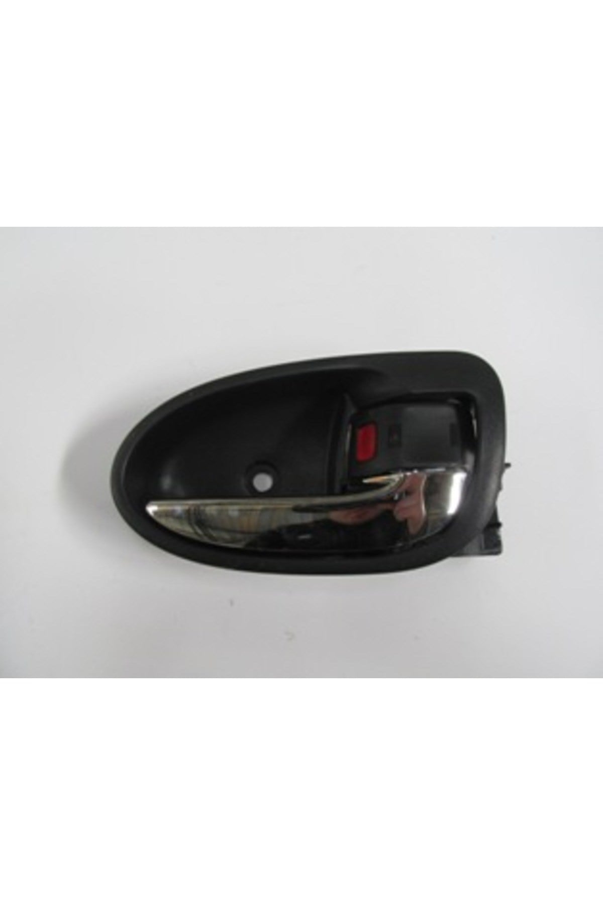 Toyota Yaris- 06/11; Ön/arka Kapi İç Açma Kolu Sağ Siyah (elceği Nikelajli) (hushan)