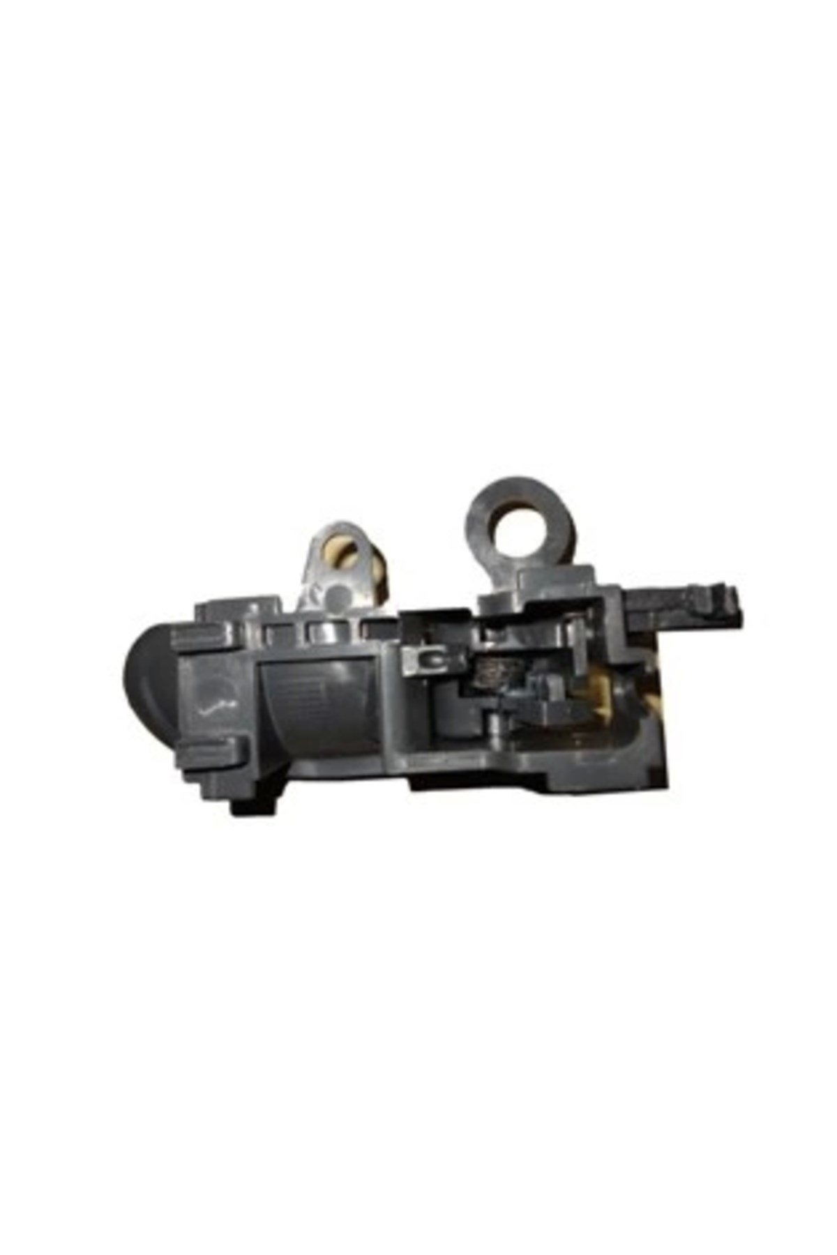Toyota Yaris- 2000-2006 Ön Kapı İç Açma Kolu Sol Siyah (Hushan) (Oem No:6920652040B5)