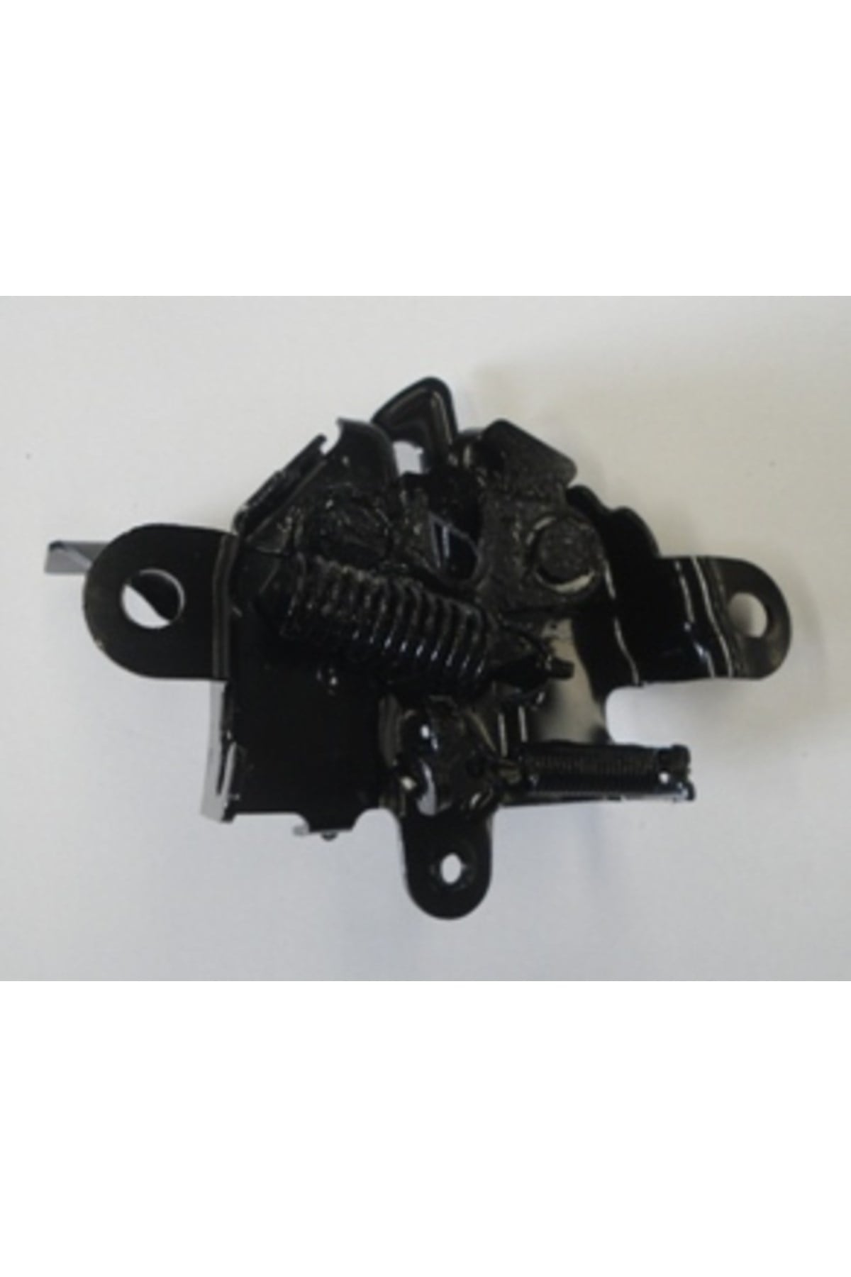 Toyota Yaris Kaput Kilidi Tyg 2000–2006