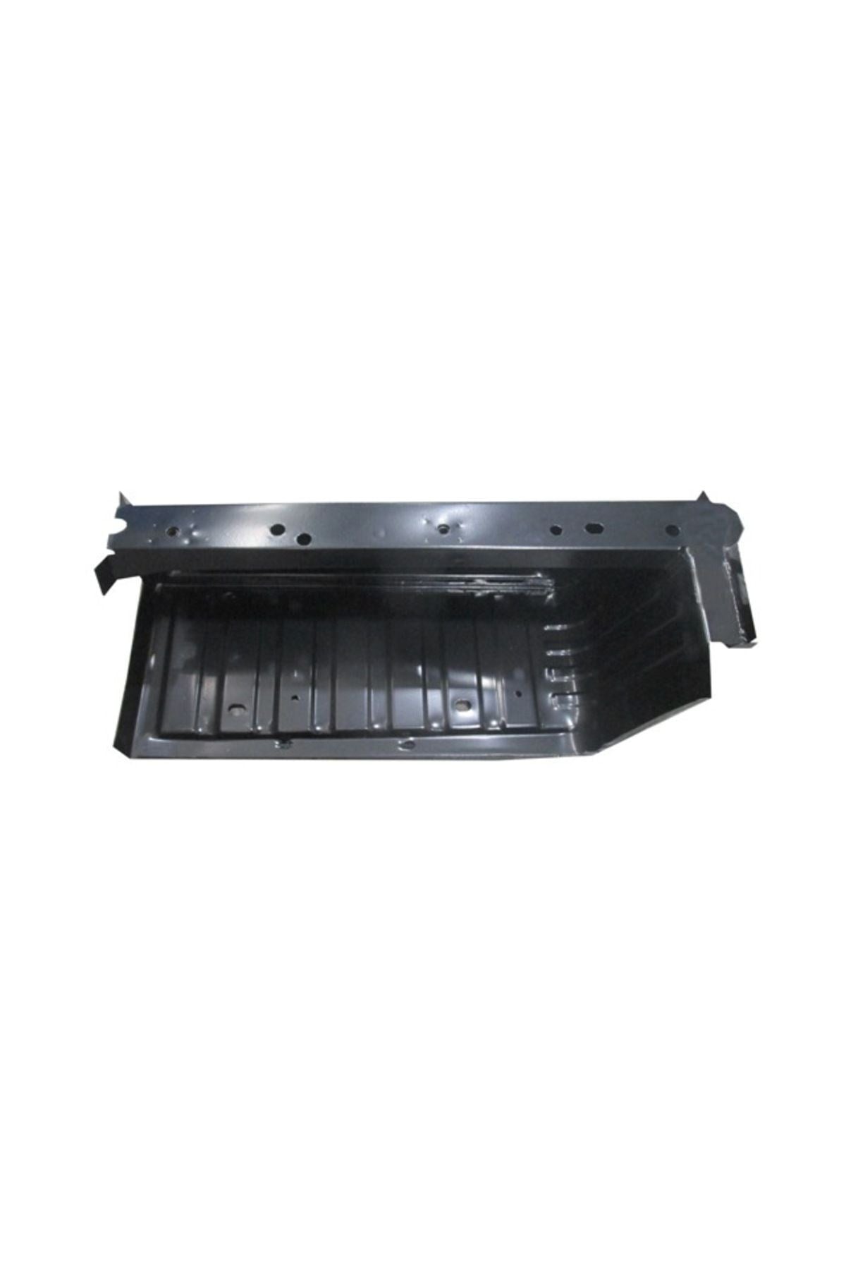 Transıt- V184- 02/06; Ayak Basamak Sacı Sağ (KOMPLE) (PICK UP) Bc11 H16a470 Aa