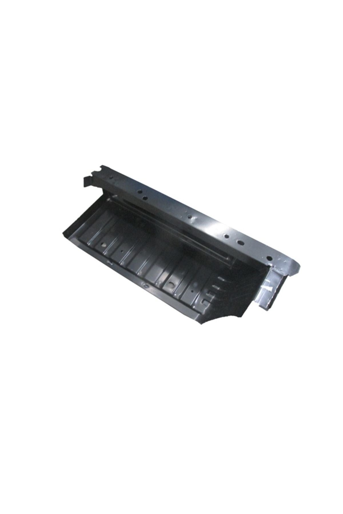 Transıt- V184- 02/06; Ayak Basamak Sacı Sağ (KOMPLE) (PICK UP) Bc11 H16a470 Aa