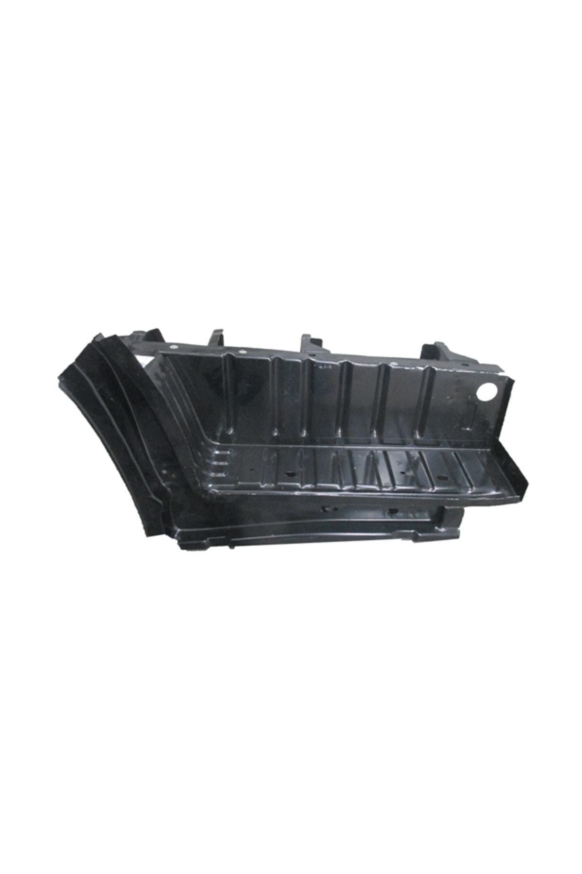 Transıt- V184- 02/06; Ayak Basamak Sacı Sol (KOMPLE) Bc11 V16a471 Ba