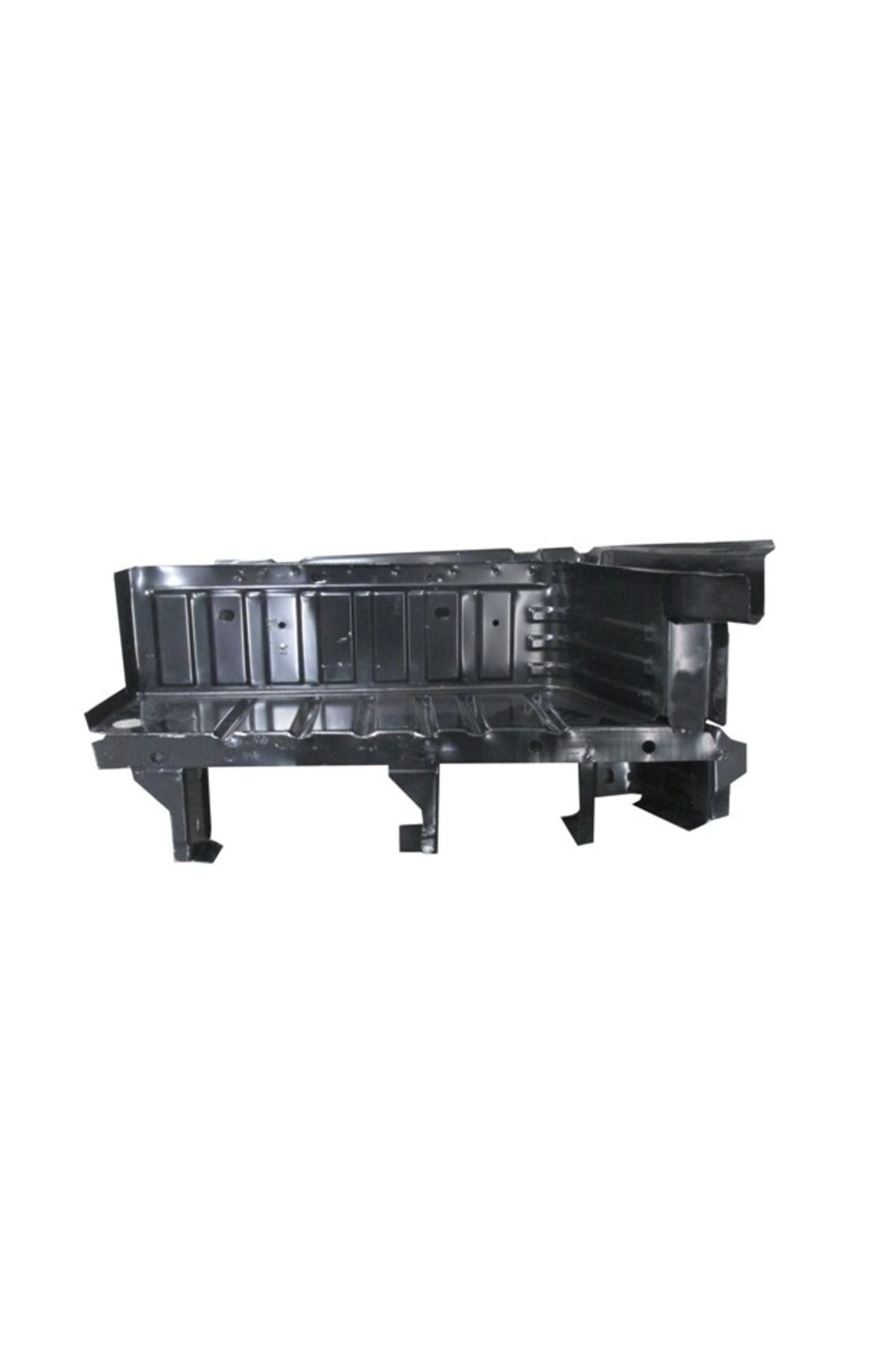 Transıt- V184- 02/06; Ayak Basamak Sacı Sol (KOMPLE) Bc11 V16a471 Ba