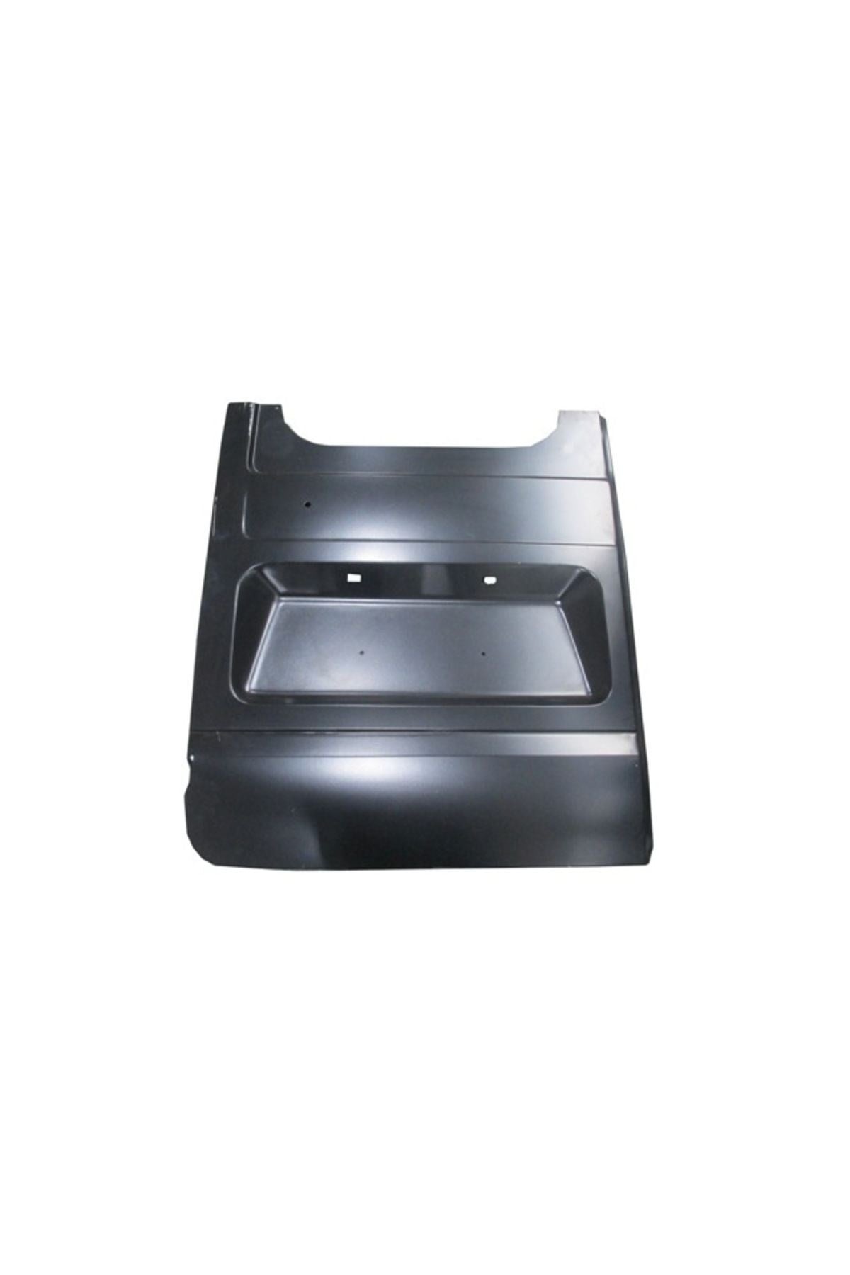 Transıt V184 Arka Bagaj Kapağı Dış Sacı Sol Yc15 Hc Cama Kadar Serisi 02 06 V40026