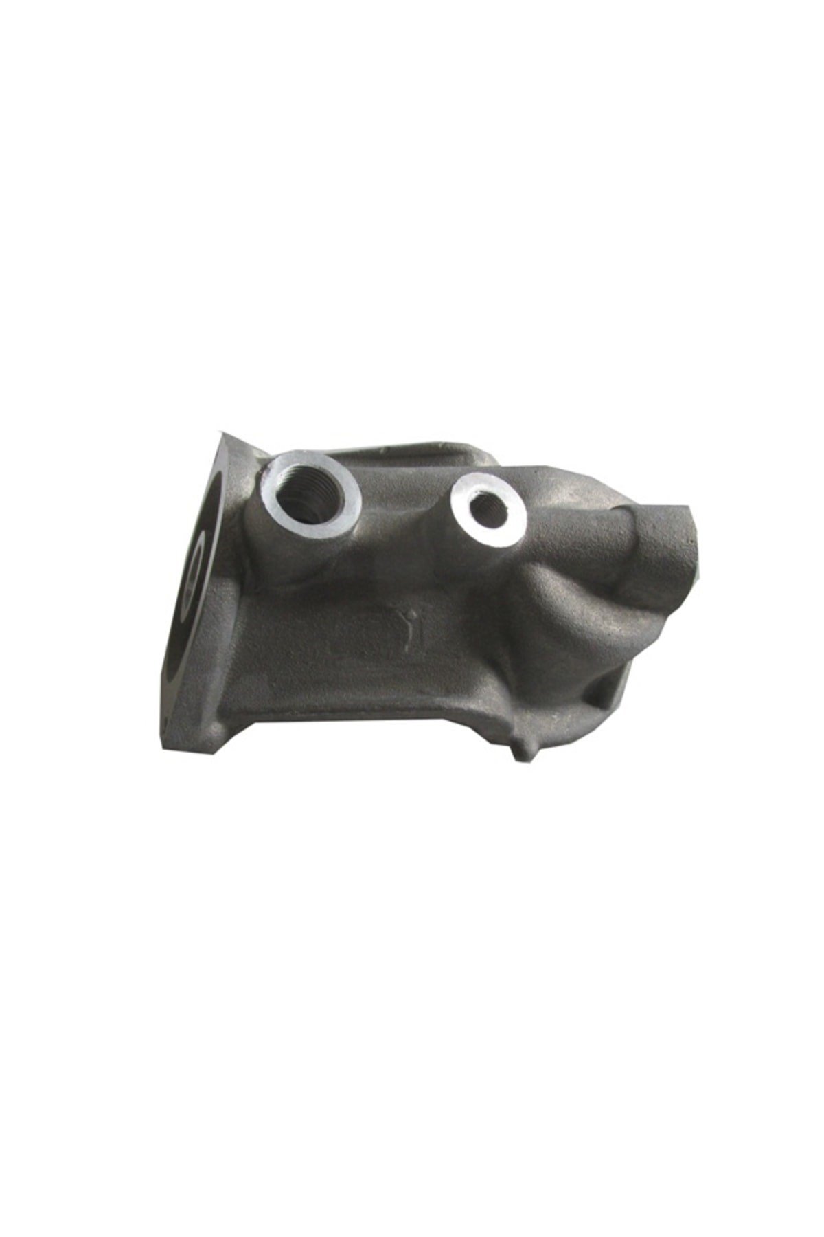 TRANSPORTER- T4- 90/95; YAĞ FİLTRE BAĞLANTI BRAKETİ 2.5 TDI (ALÜMİNYUM)