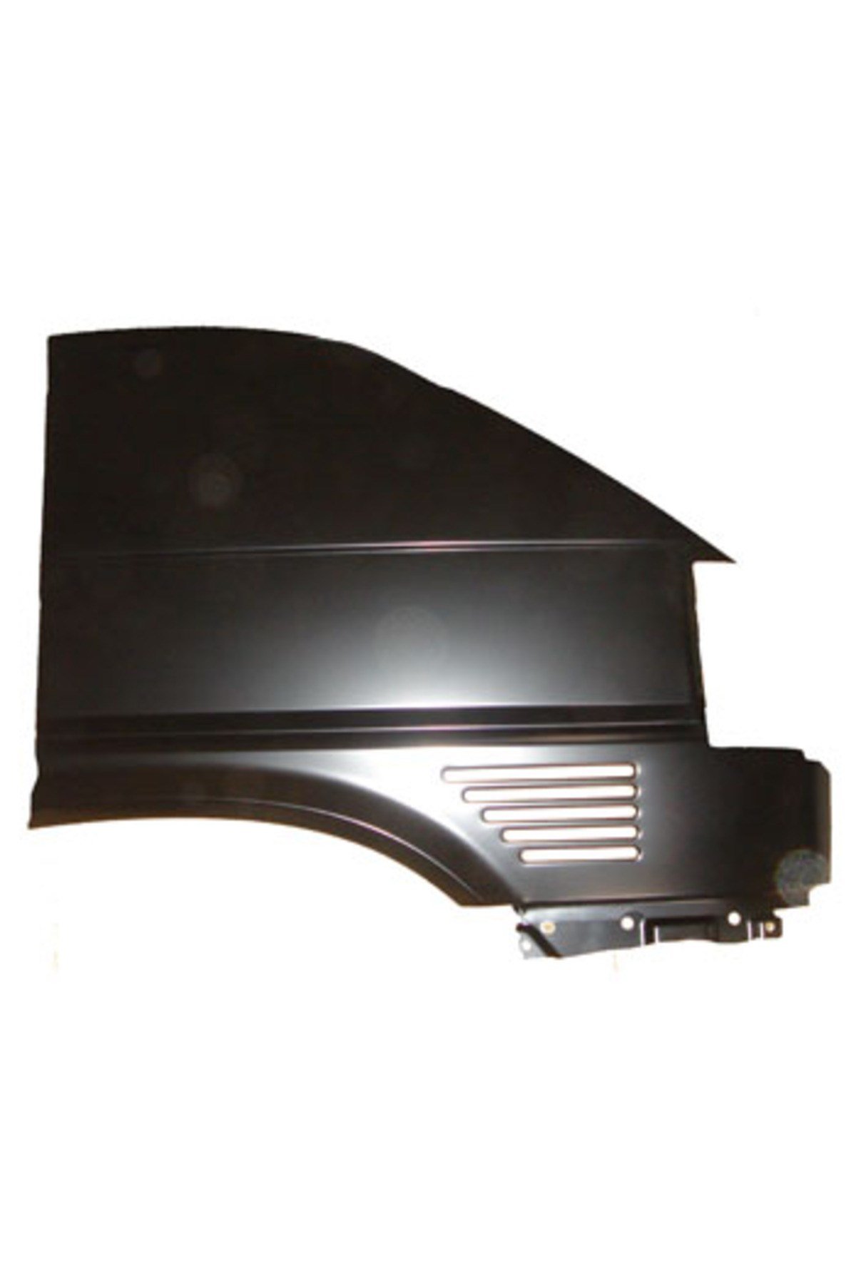 Transporter- T4- 96/01 Ön Çamurluk Sağ Tdı (turbo Delikli) (tw) 7d0821104b