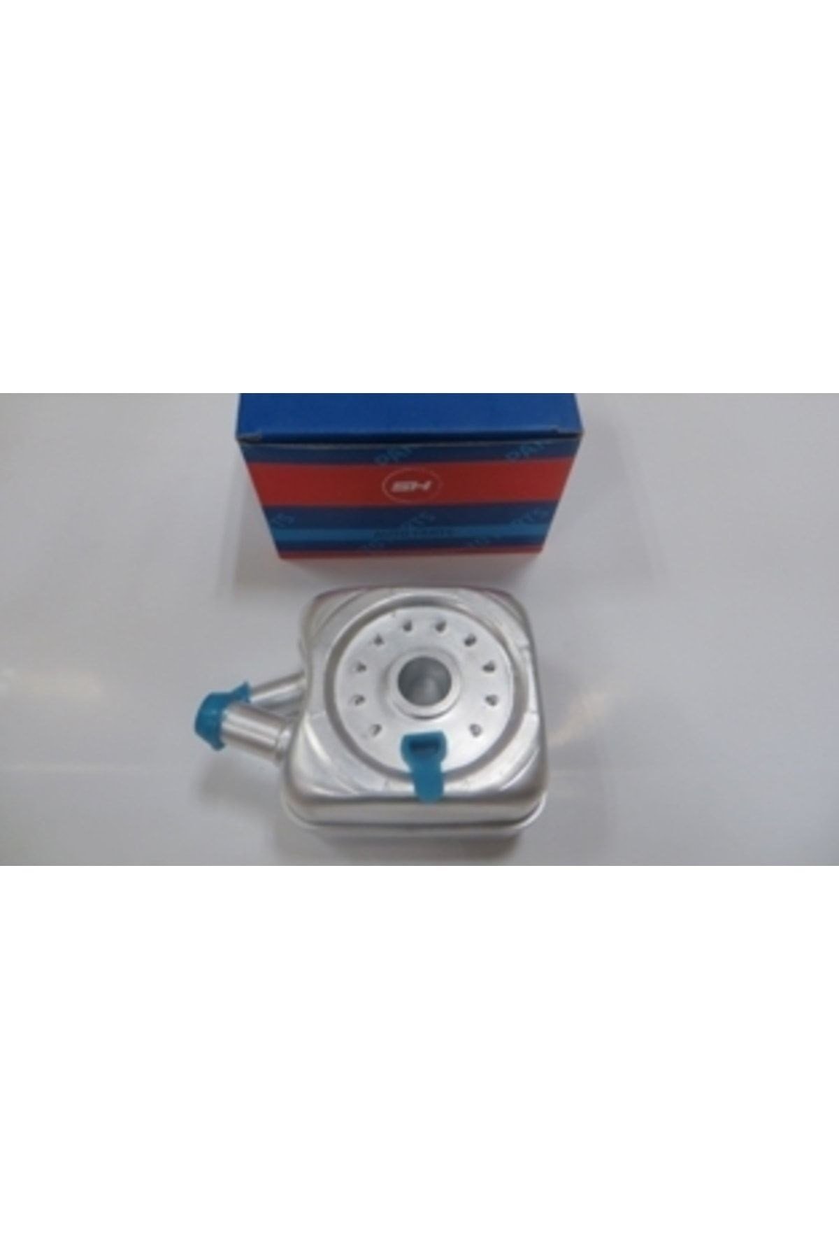 Transporter- T4- 96/01; Yağ Soğutucusu 1.9 Cc Tdı (sh)