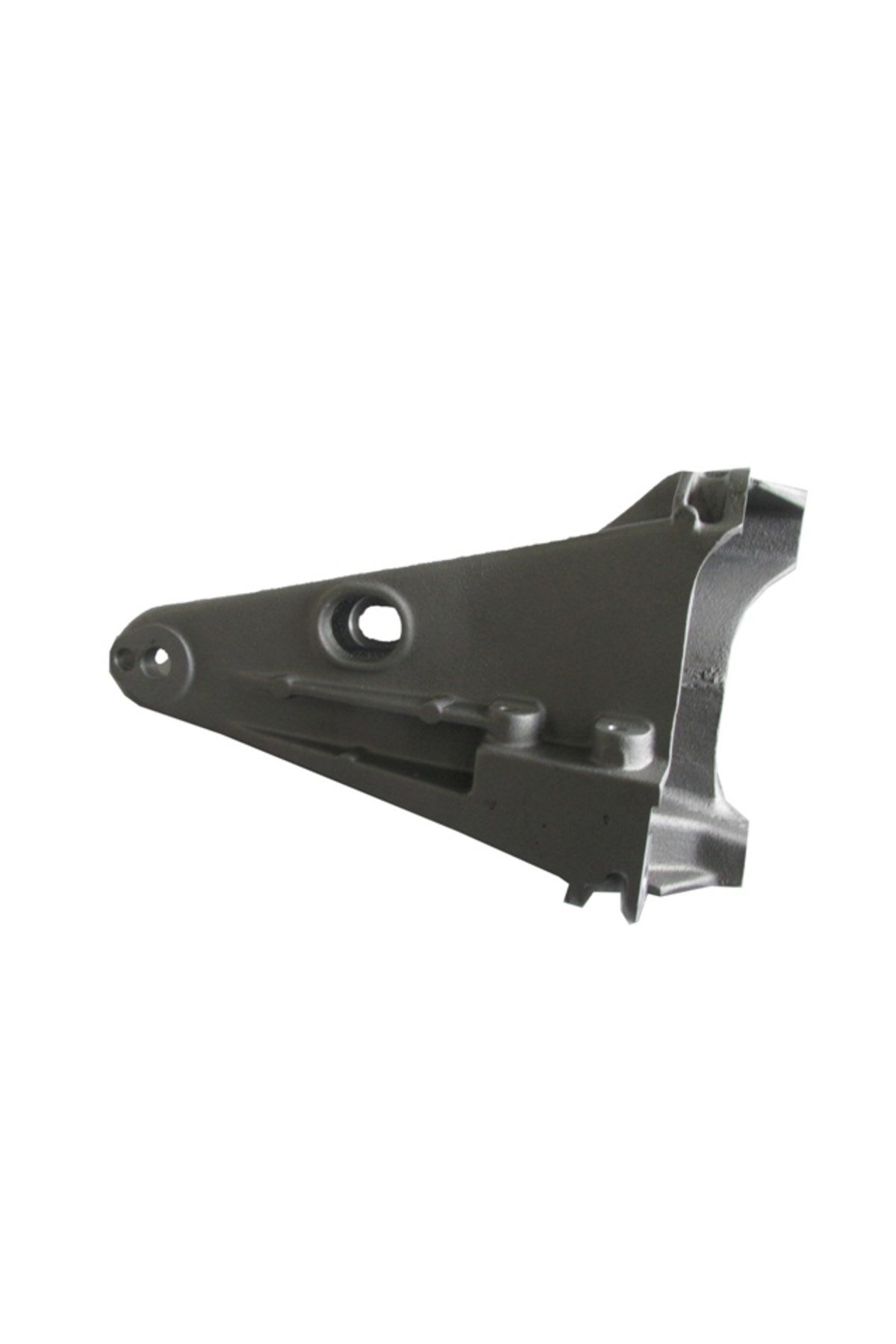 Transporter T6 10/14 Motor Bağlantı Braketi (Takoz) (Alüminyum)