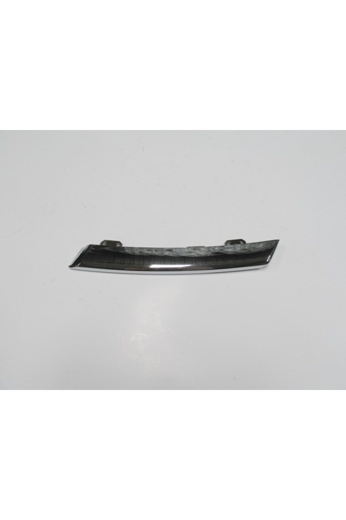 Uyumlu Honda Crv- 07/10 Ön Tampon Panjuru Üst Nikelajı Sol (tyg) 71125-swa-003