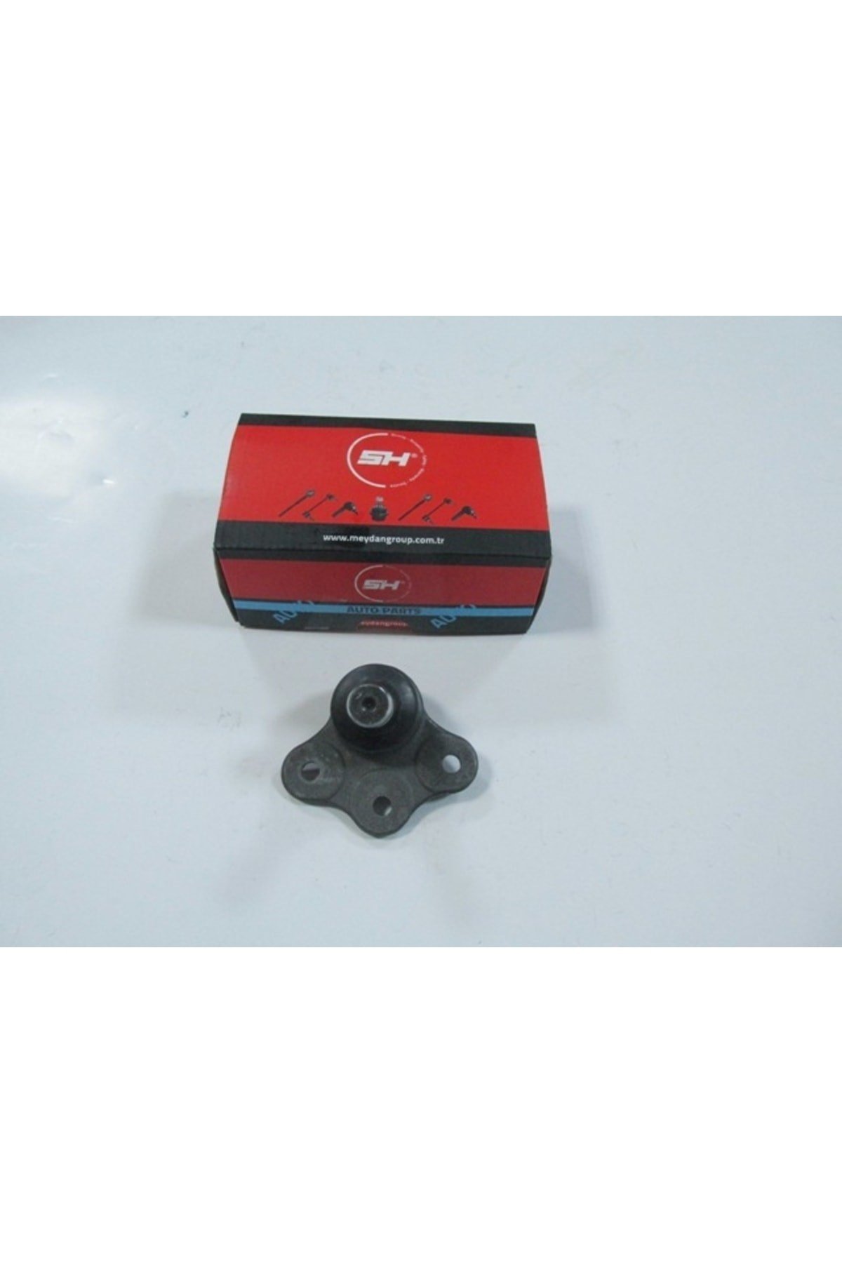 Uyumlu opel Zafıra- 05/11; Alt Rotil Sağ/sol Aynı (adet) (sh)-90487561