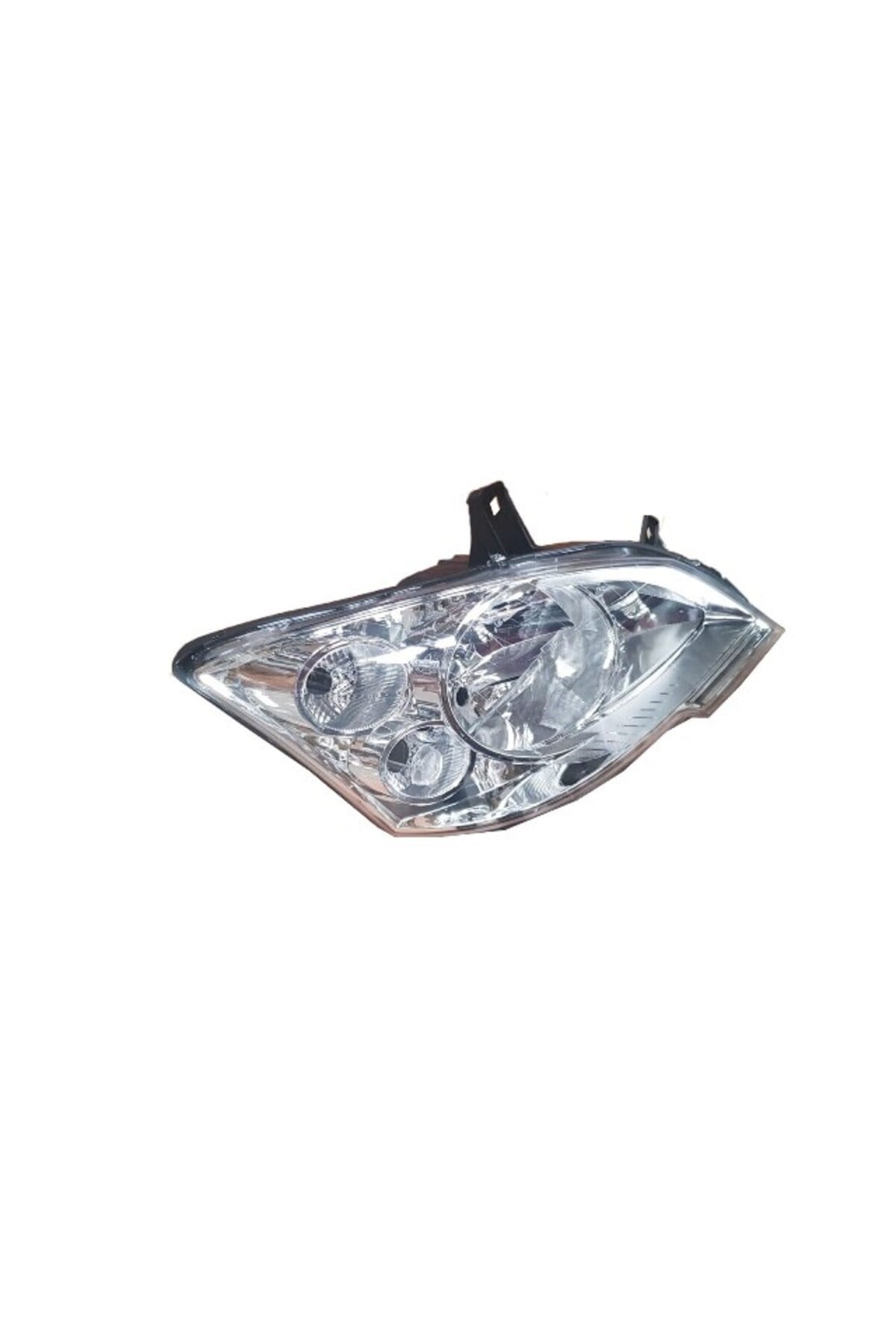 Vıto W639 Far Lambası Sağ Elektrikli Motorlu H7 H7 H7 Ayfar Oem No 11 14 A6398201961
