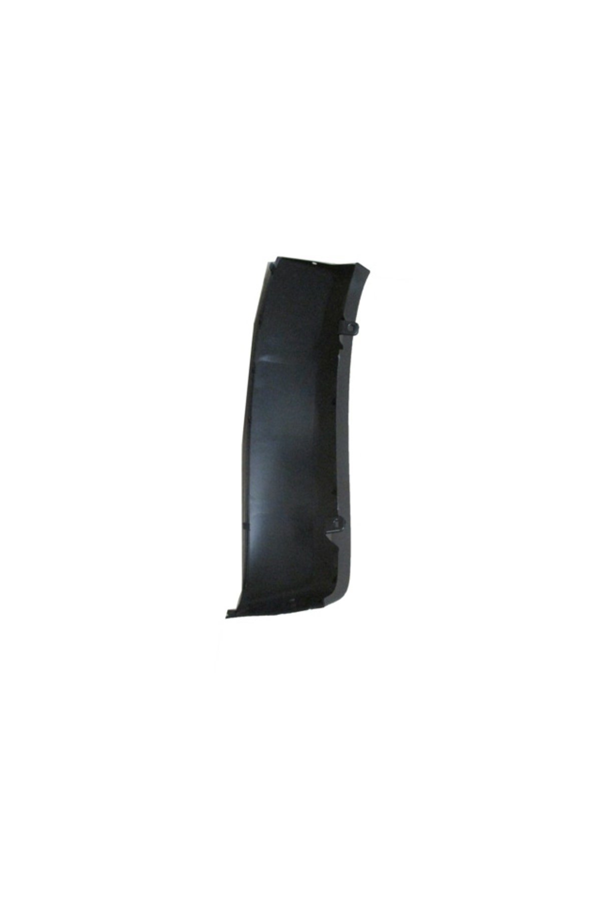 Volkswagen Amarok Ön Tampon Dodik Plastiği Sağ 2h6853728gru Uyumlu (fpı) 17/20 Serisi