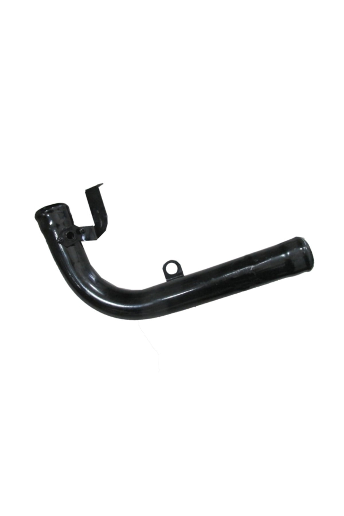 Volkswagen Beetle 12/17 Uyumlu Turbo Intercooler Hava Giriş Borusu (Metal/orta) (1.6 Dizel)
