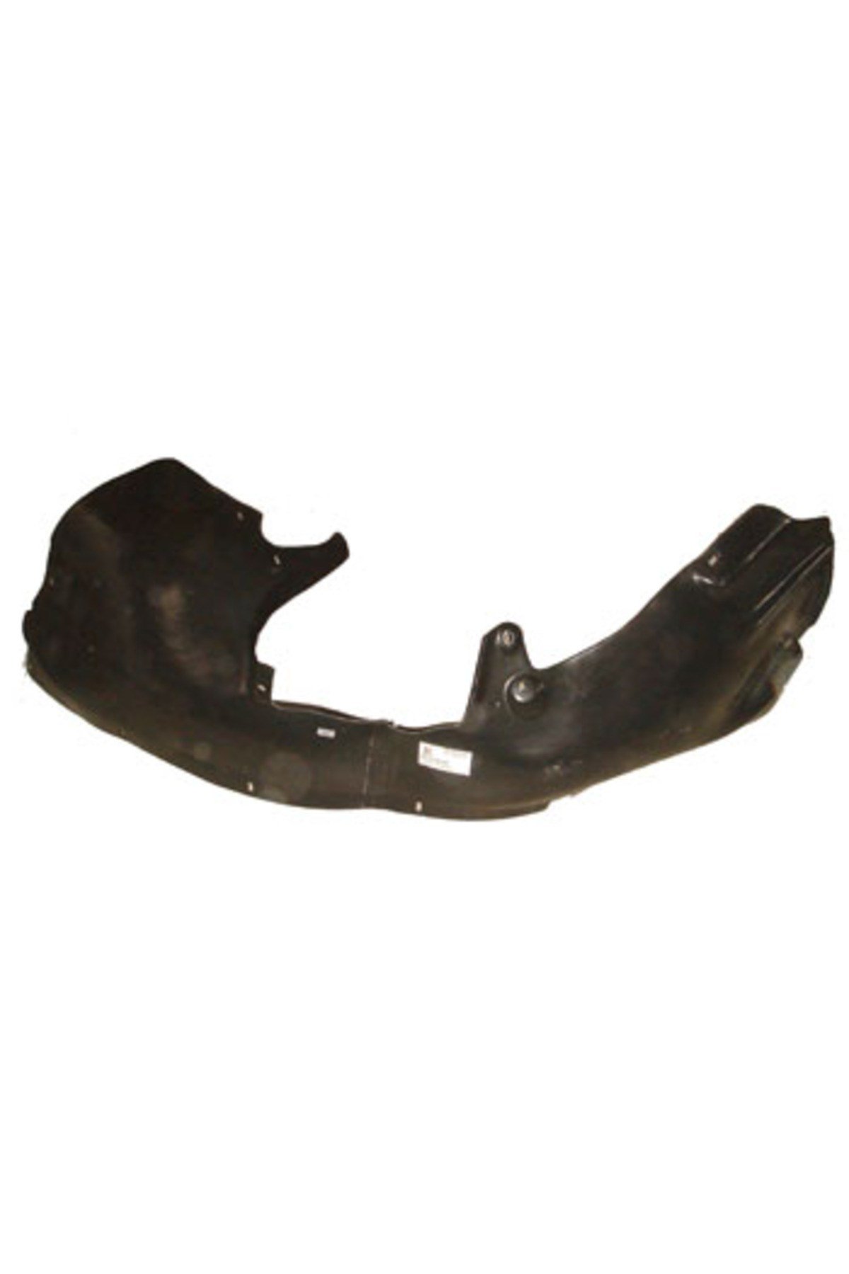 VOLKSWAGEN BEETLE- 98-06 ÖN ÇAMURLUK DAVLUMBAZI SOL (LT-VW6027)(TOSBAĞA) OEM NO: 1C0809961E UYUMLU 1