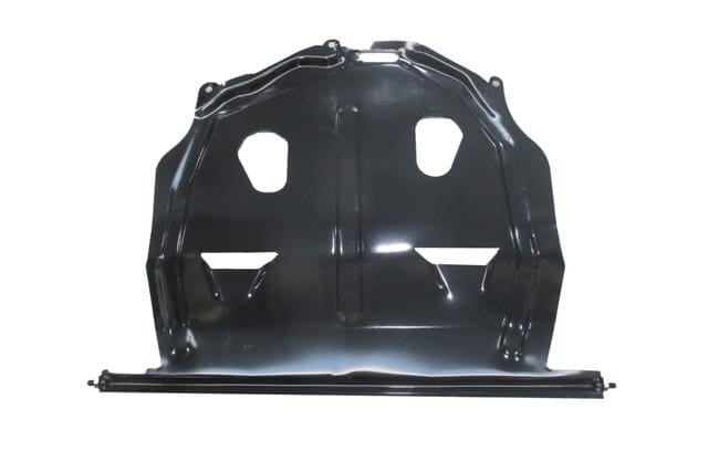Volkswagen Bora 99/05 Karter Muhafaza Sacı (Metal) (Ayaklı)