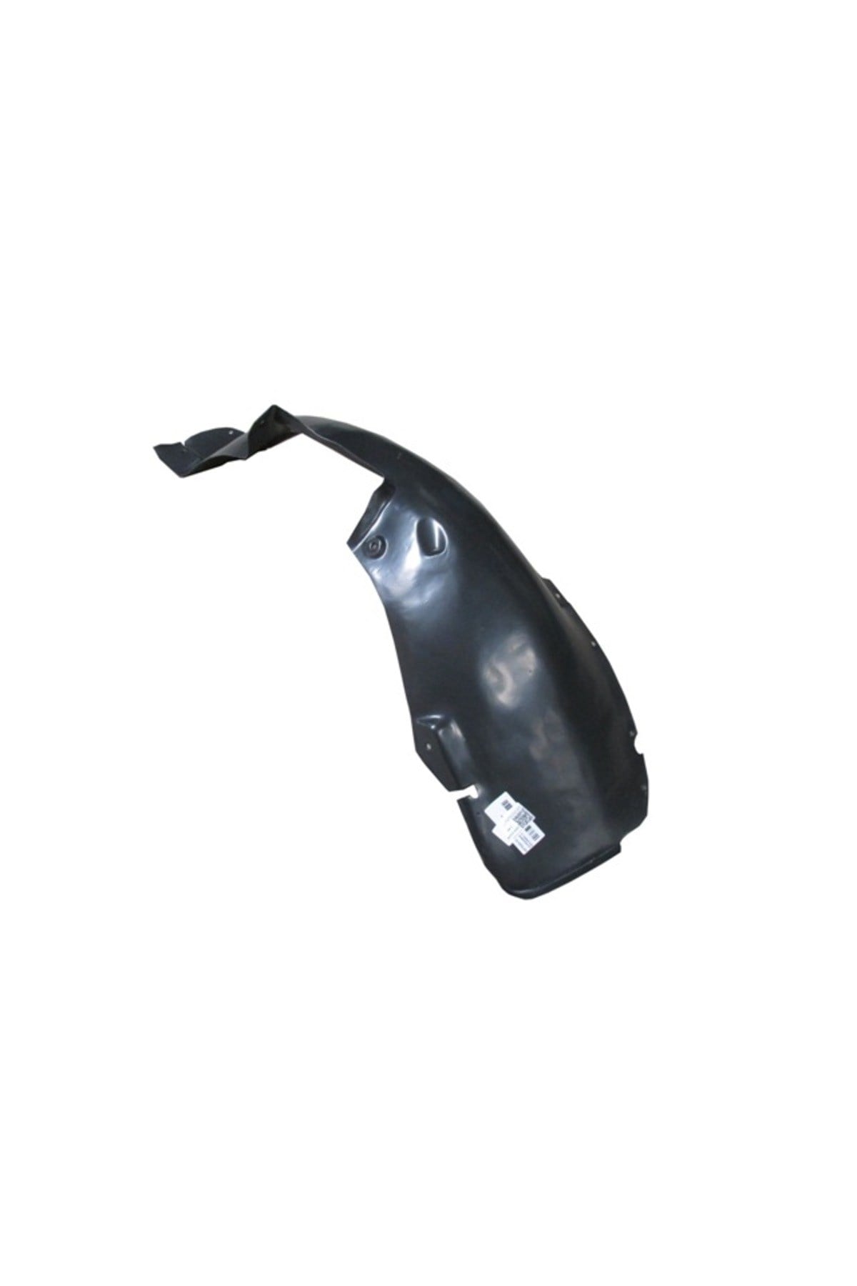 VOLKSWAGEN BORA 99/05 ÖN ÇAMURLUK DAVLUMBAZI SOL (PLASTİK ENJEKSİYON) (EUROBUMP)