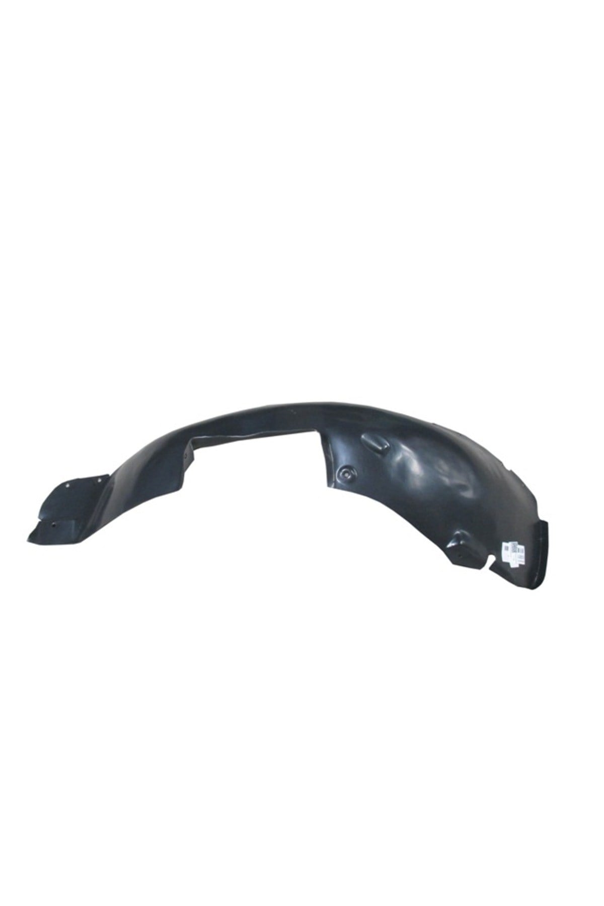VOLKSWAGEN BORA 99/05 ÖN ÇAMURLUK DAVLUMBAZI SOL (PLASTİK ENJEKSİYON) (EUROBUMP)