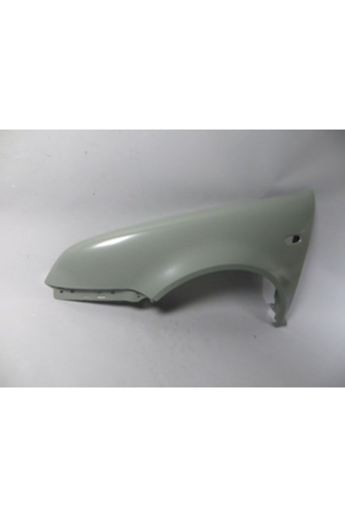 Volkswagen Bora- 99/05; Ön Çamurluk Delikli Sol Gri Boyalı (SIMYI) 1j5821021