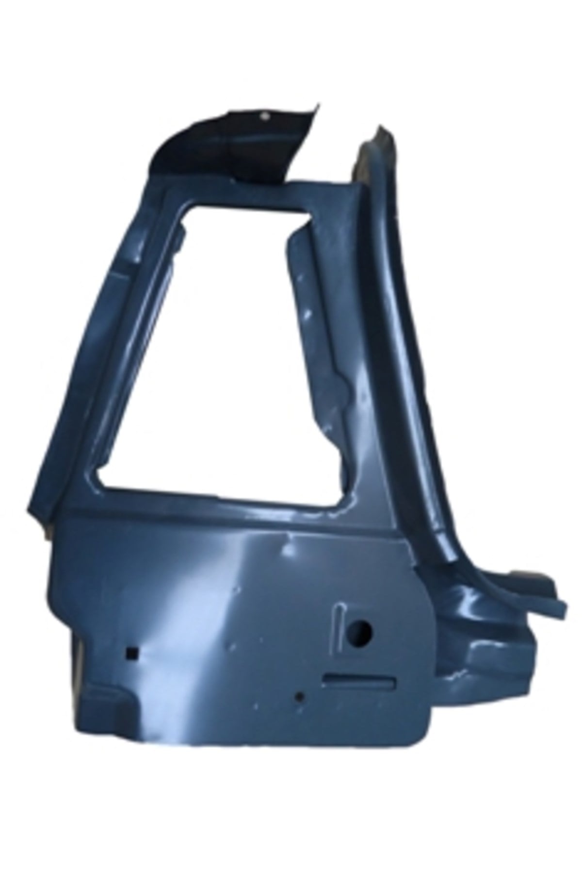 Volkswagen Bora Stop Yuva Saci Sol Gri Boyali Bfn 1999–2005