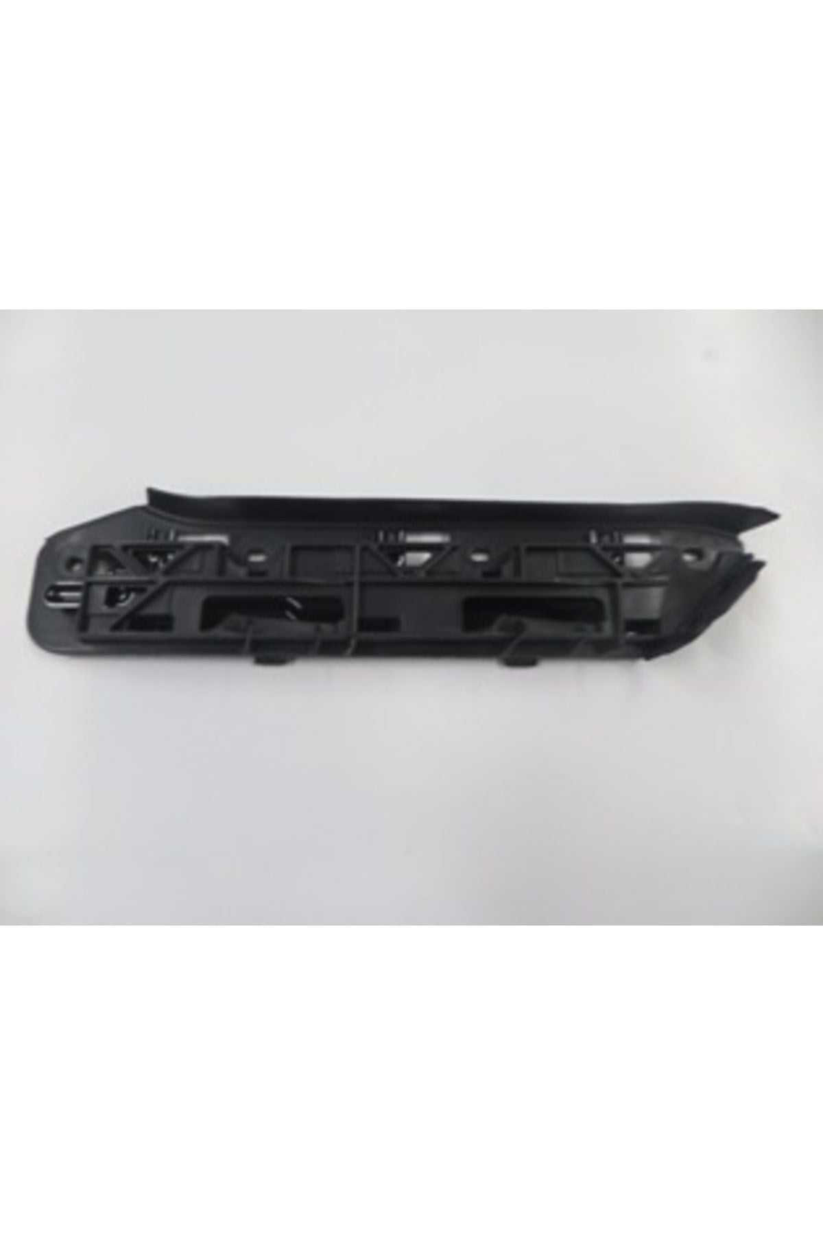 Volkswagen Caddy- 04/10; Ön Tampon Iç Bağlantı Braketi Sol (TW) 1t0807049