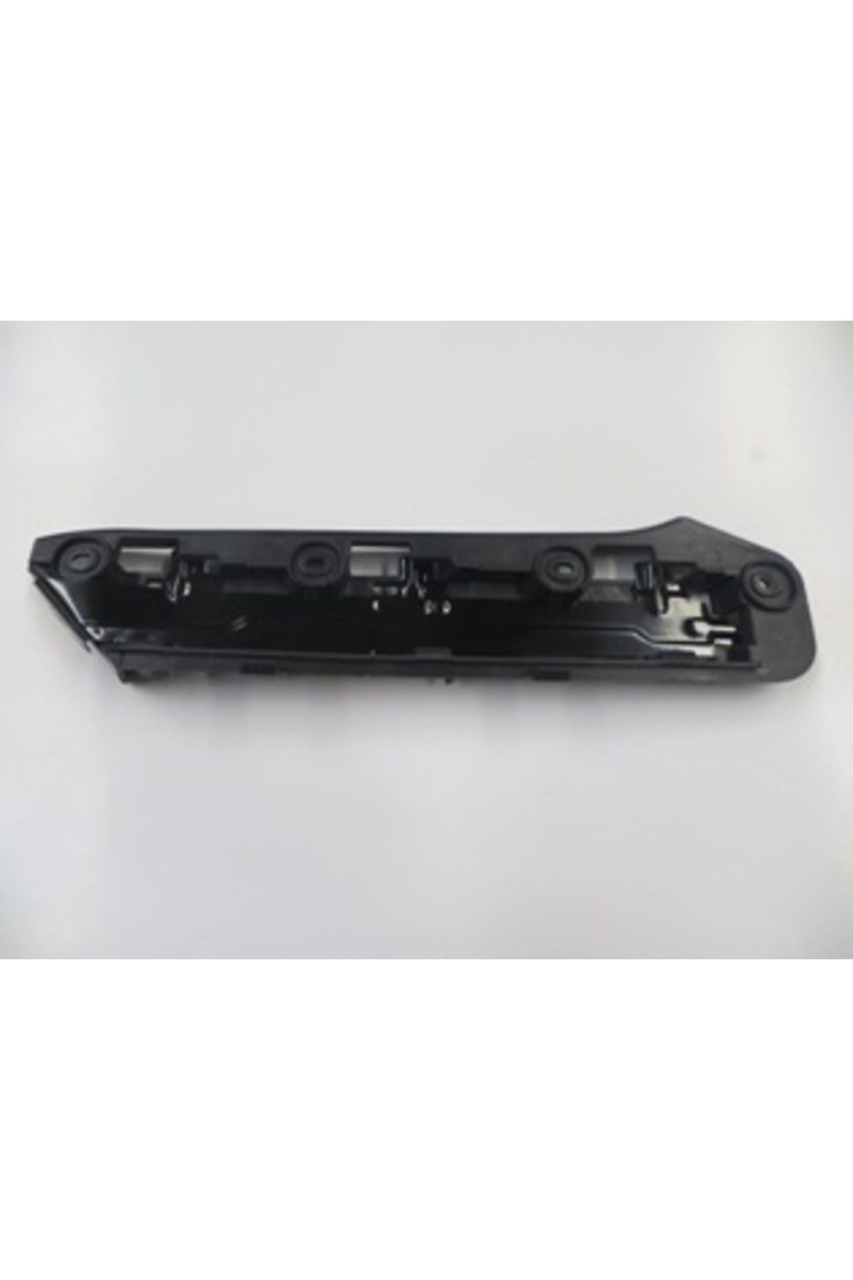 Volkswagen Caddy- 04/10; Ön Tampon Iç Bağlantı Braketi Sol (TW) 1t0807049