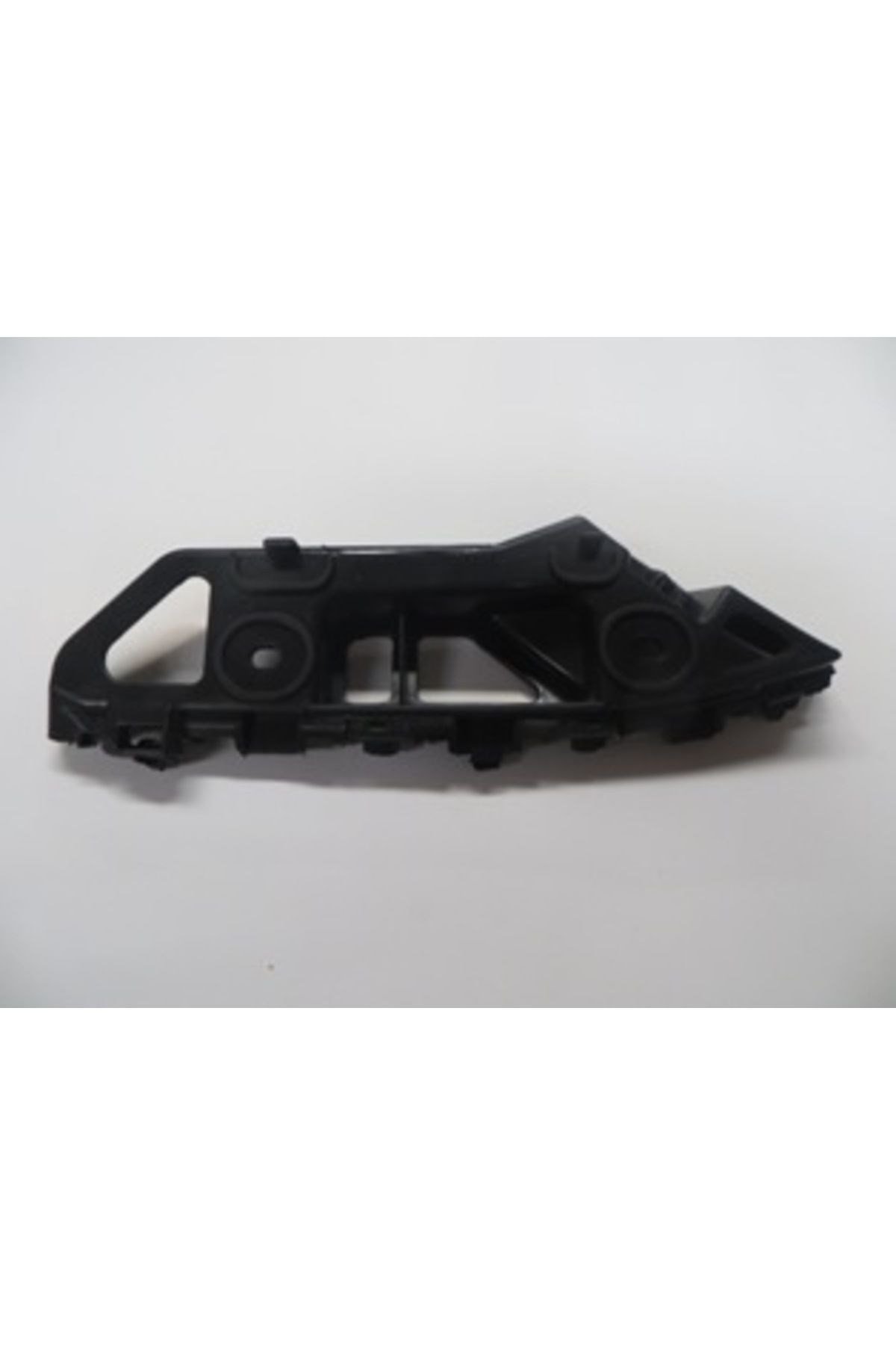 Volkswagen Caddy- 11/15; Ön Tampon Iç Bağlantı Braketi Sol (TW) 2k5807183