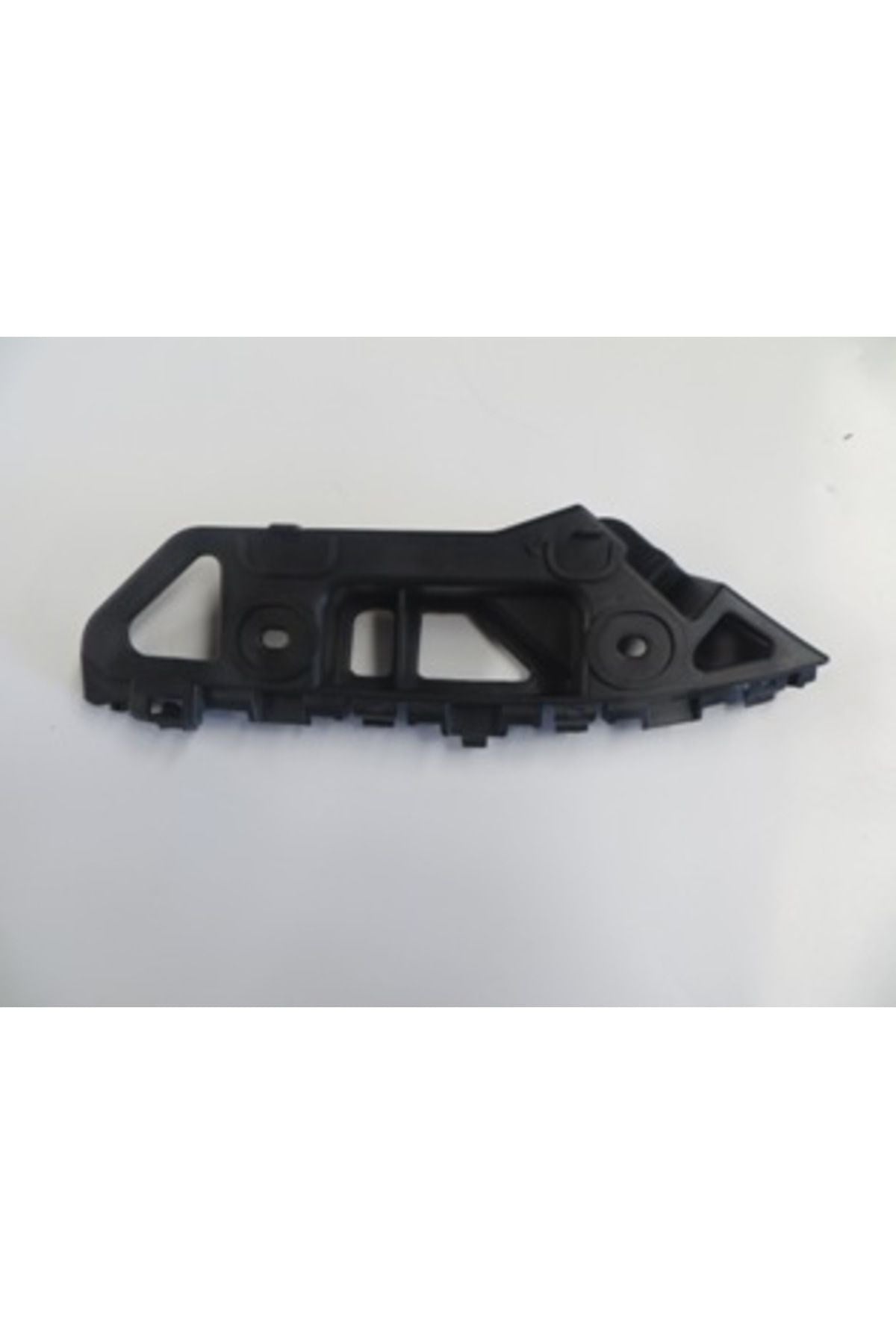 Volkswagen Caddy- 11/15; Ön Tampon Iç Bağlantı Braketi Sol (TW) 2k5807183