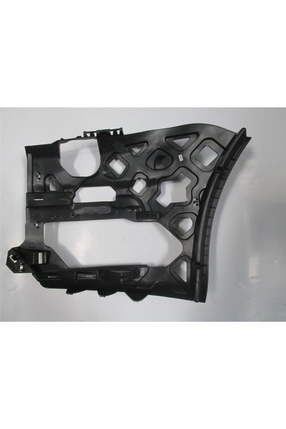Volkswagen Caddy- 15/20 Ön Tampon Bağlantı Braketi Büyük Sağ (YAN KULAĞA TAKILAN) (MAXI VAN)(TYG) 2