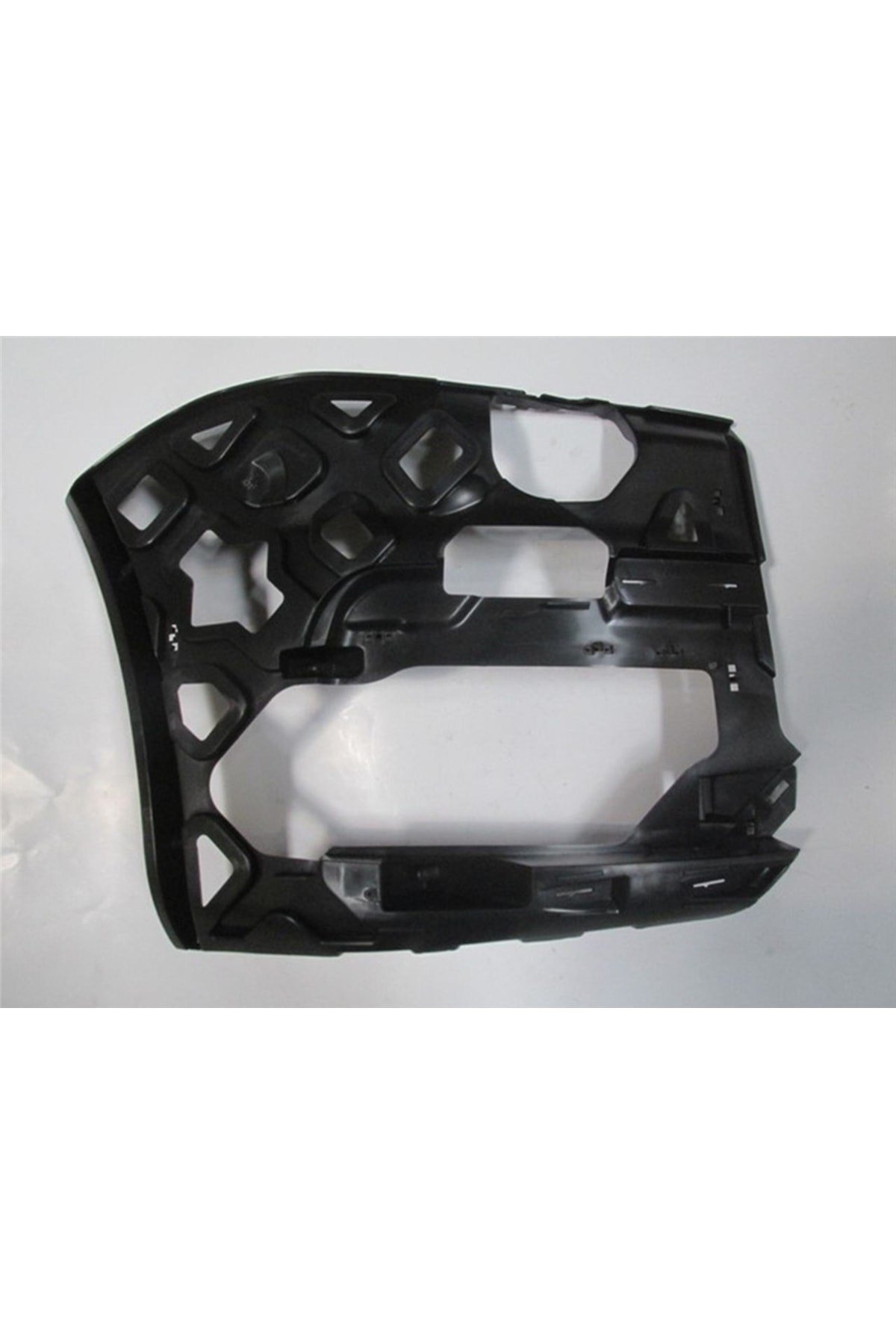 Volkswagen Caddy- 15/20 Ön Tampon Bağlantı Braketi Büyük Sağ (YAN KULAĞA TAKILAN) (MAXI VAN)(TYG) 2