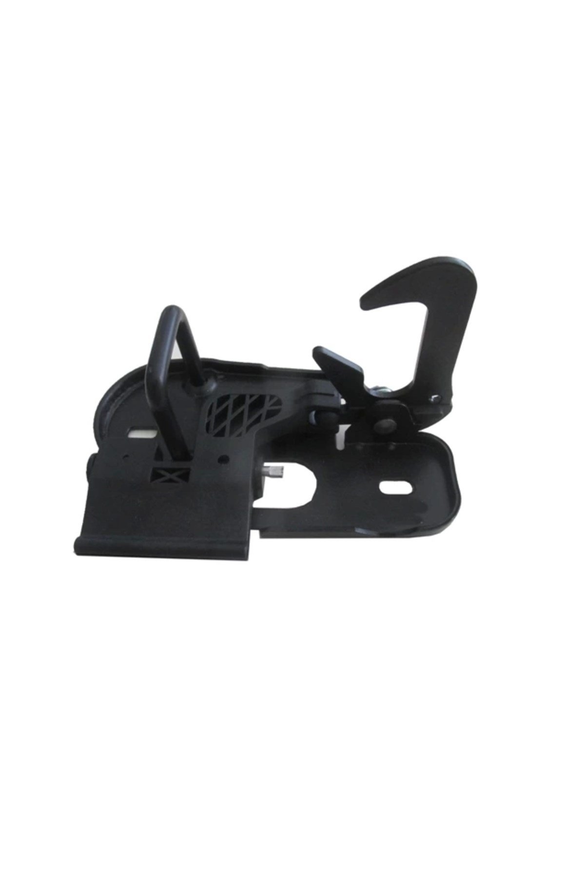Volkswagen Caddy- 2004-2010 Kaput Kilidi (Oem No:1T0823480A)